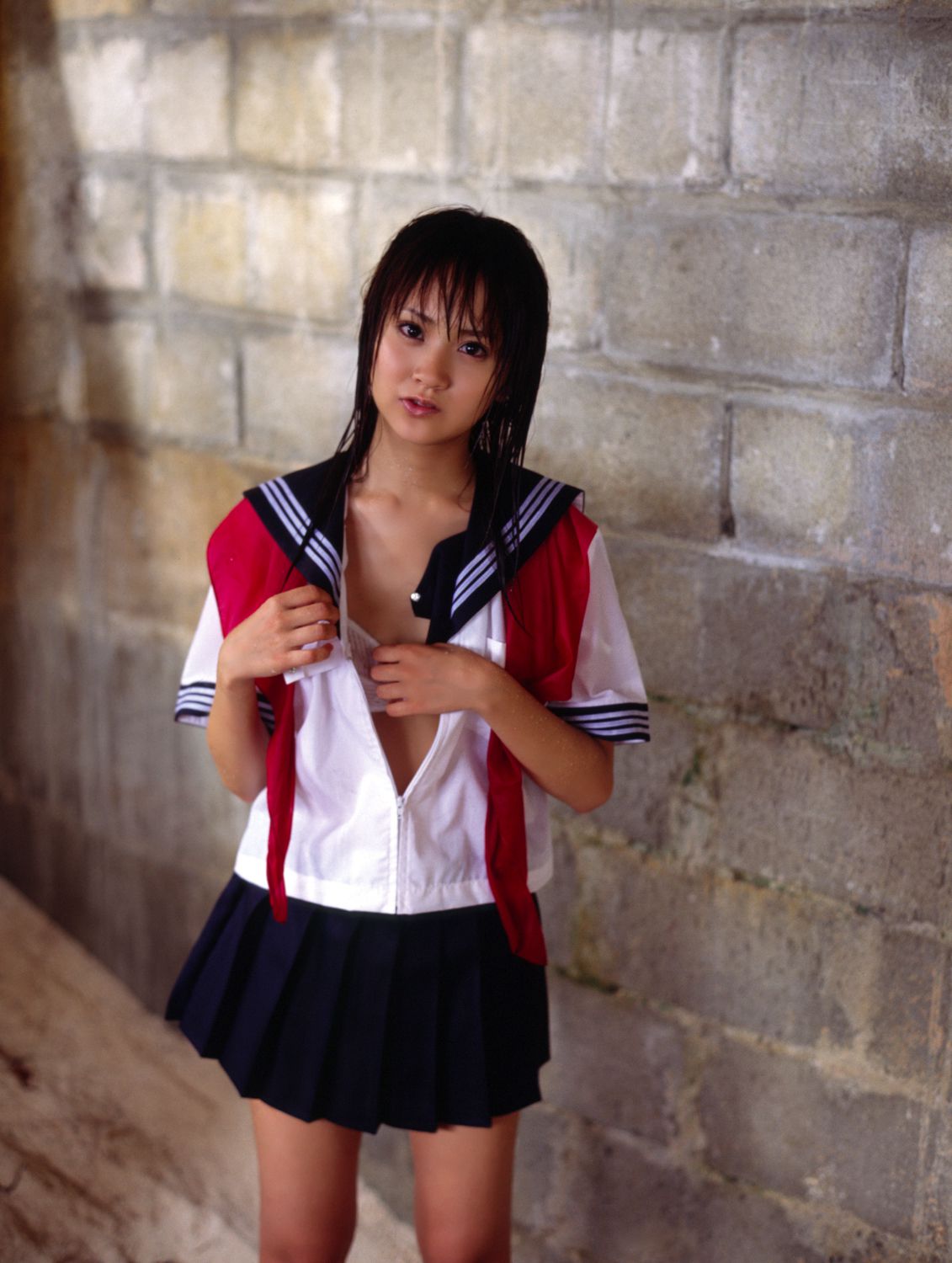 NO.185 Shoko Hamada 浜田翔子-图39