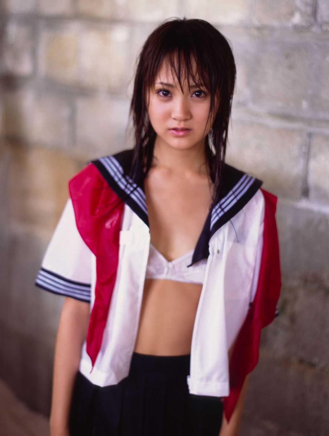 NO.185 Shoko Hamada 浜田翔子-图40