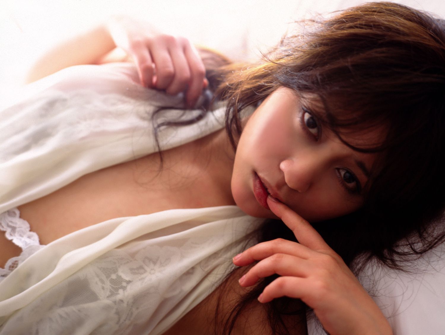 NO.186 Kana Ito 伊藤かな/伊藤加奈 Top Idols-图21