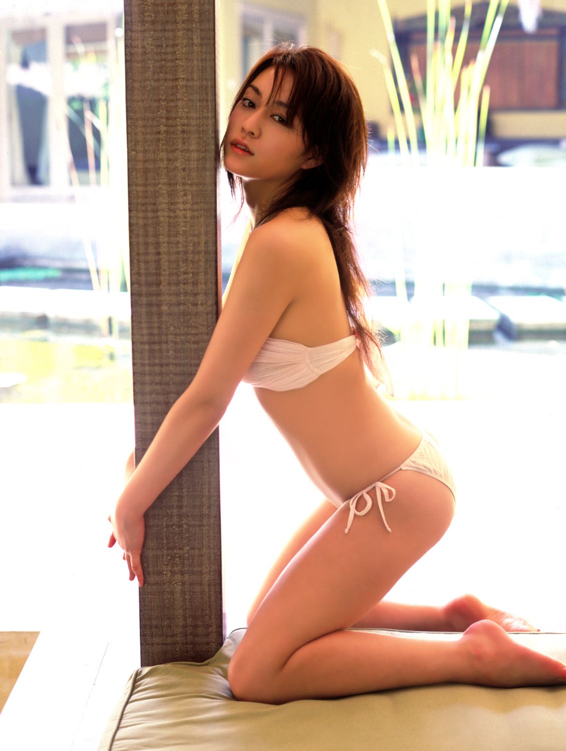 NO.186 Kana Ito 伊藤かな/伊藤加奈 Top Idols-图28