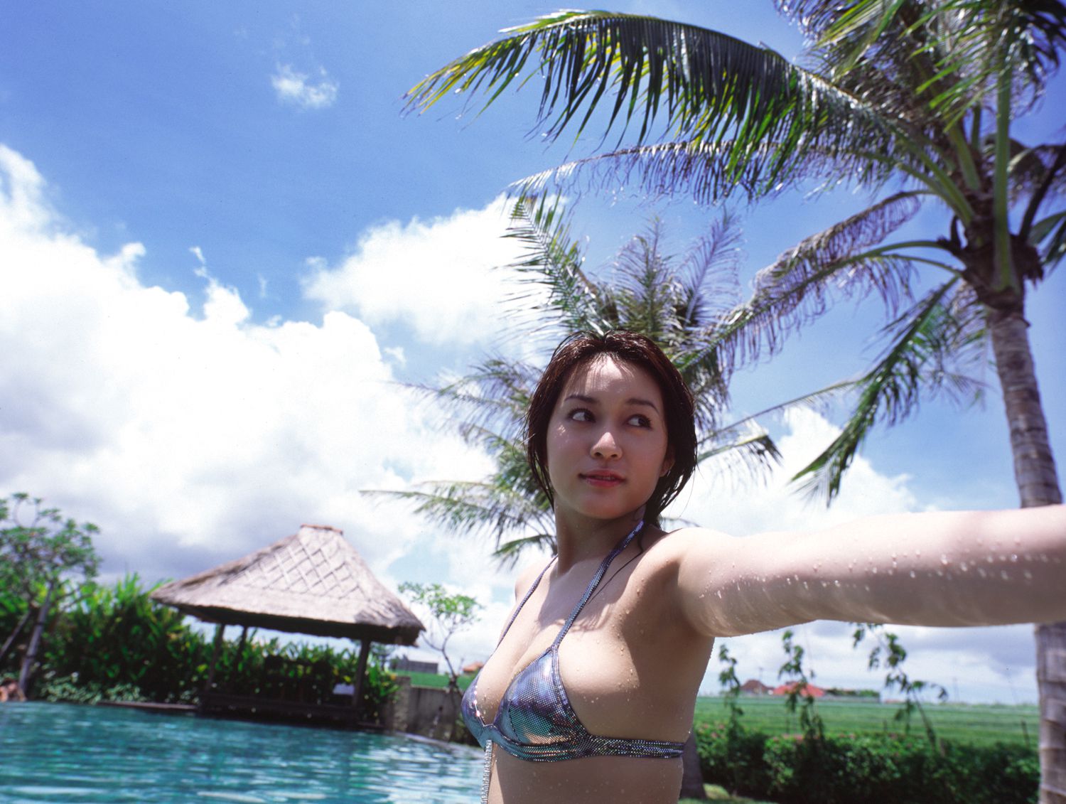 NO.186 Kana Ito 伊藤かな/伊藤加奈 Top Idols-图31