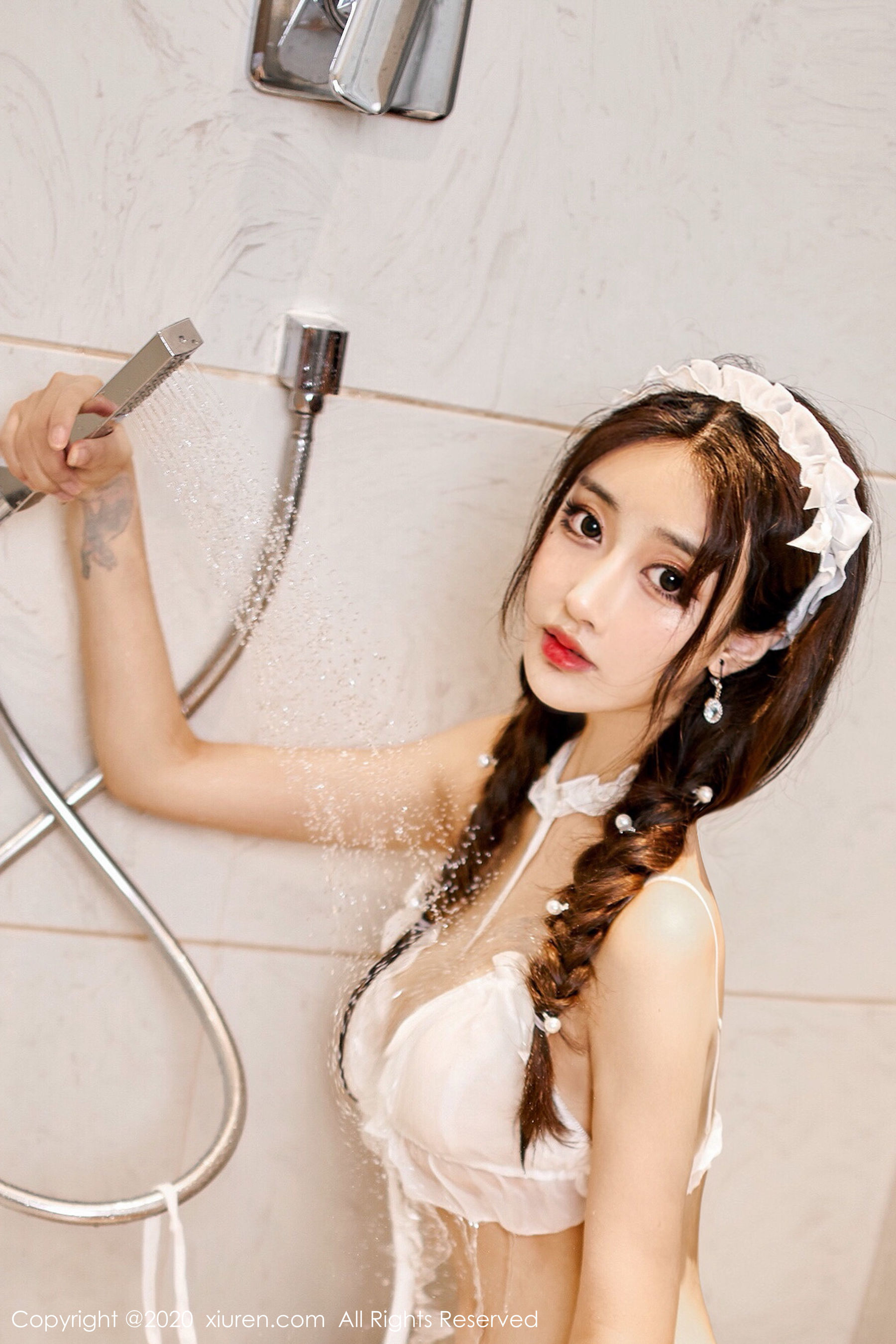 No.2037 Betty林子欣-图29