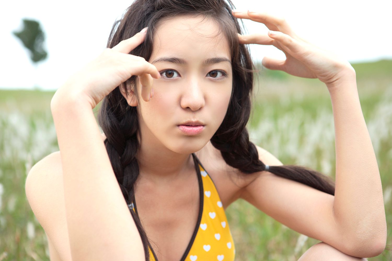 NO.187 Yoshika Kato 加藤美佳-图10