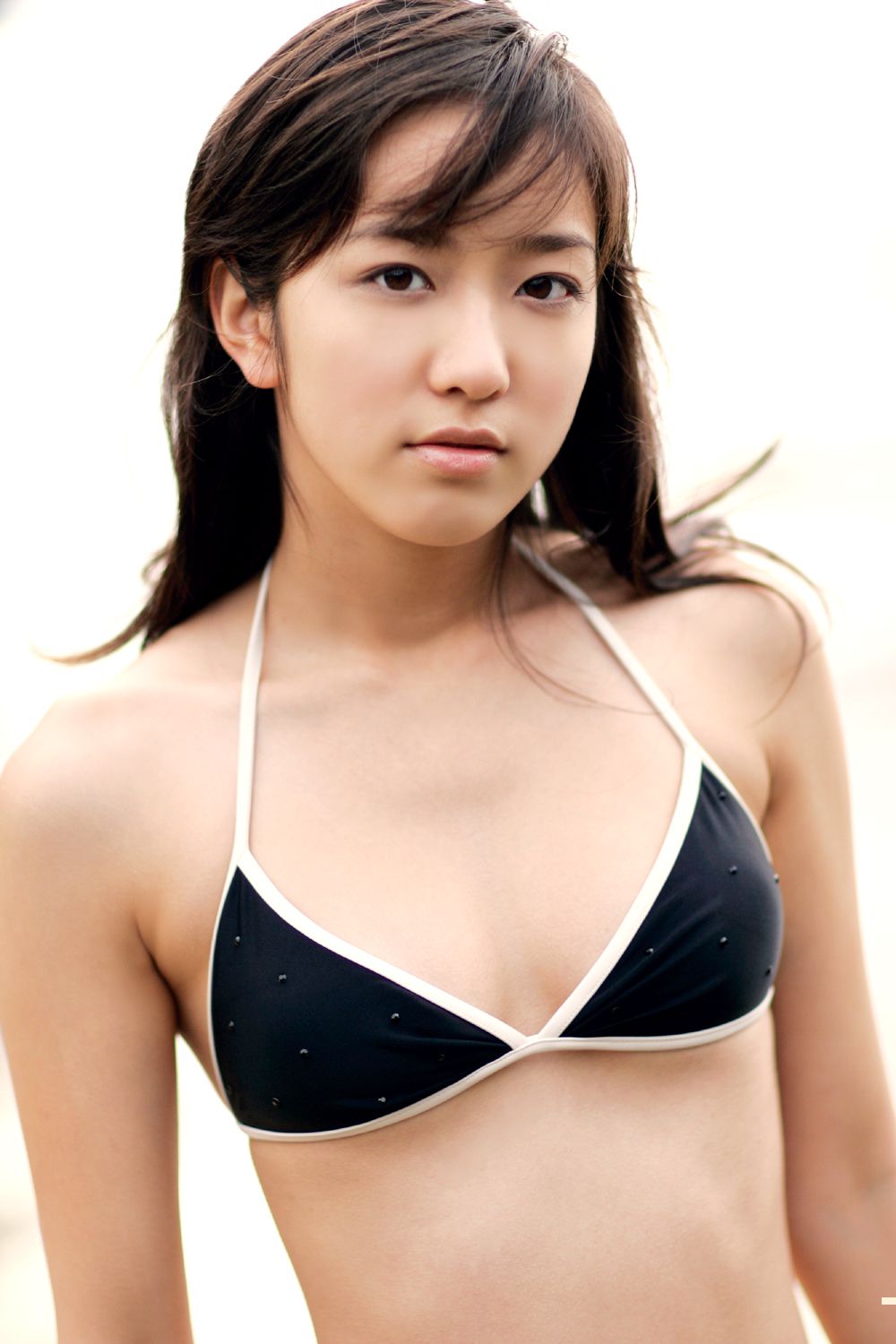 NO.187 Yoshika Kato 加藤美佳-图14
