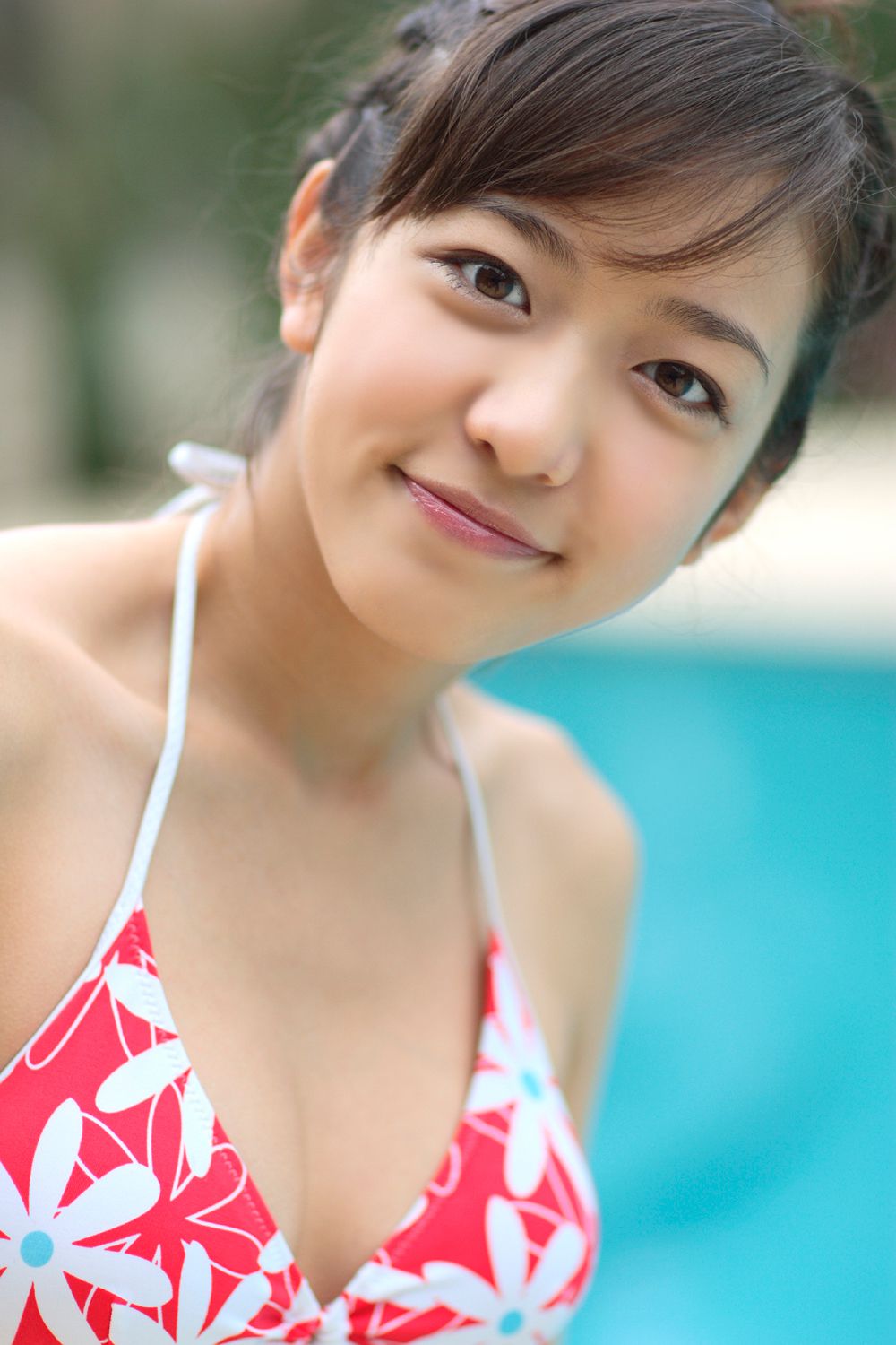 NO.187 Yoshika Kato 加藤美佳-图25