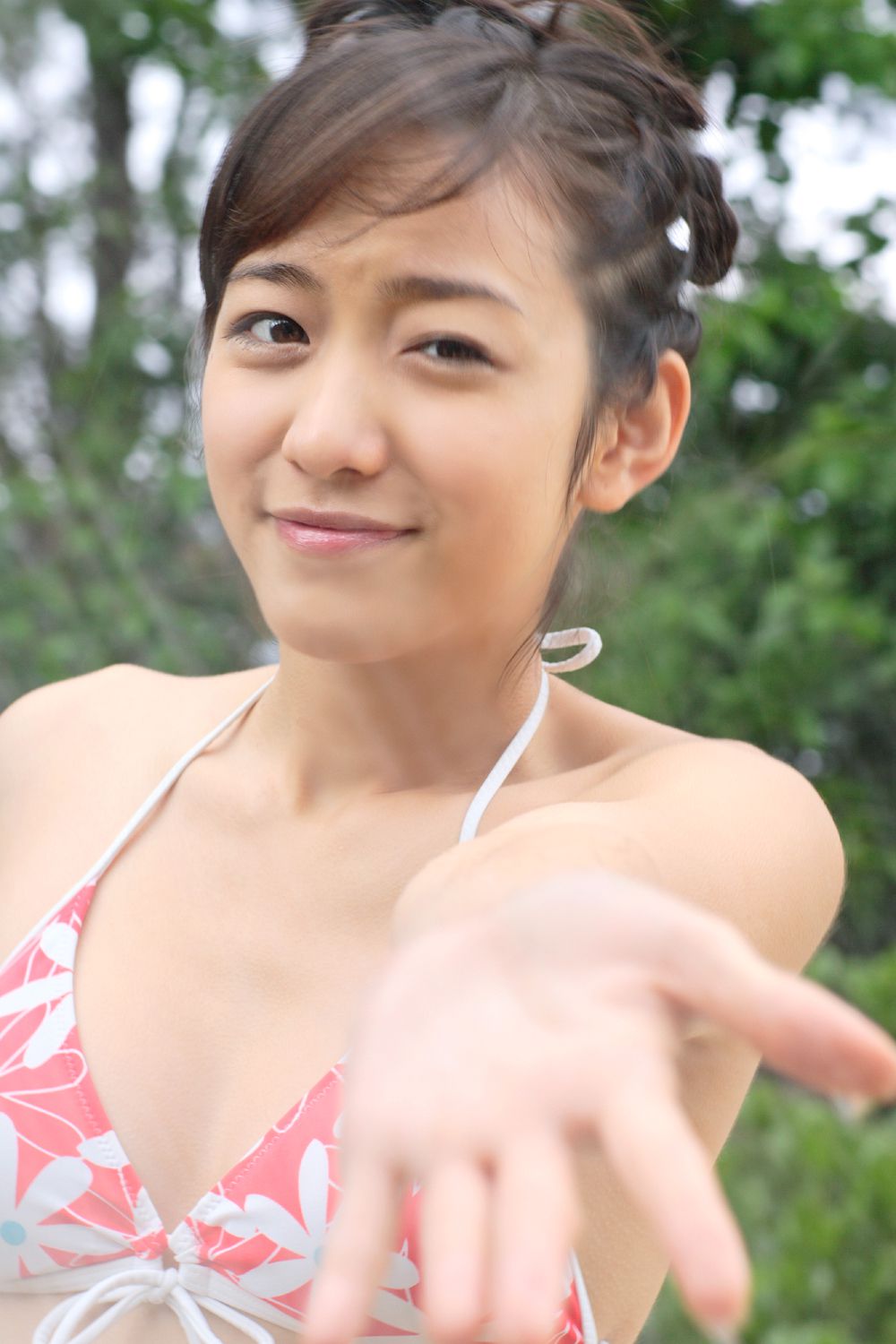 NO.187 Yoshika Kato 加藤美佳-图29