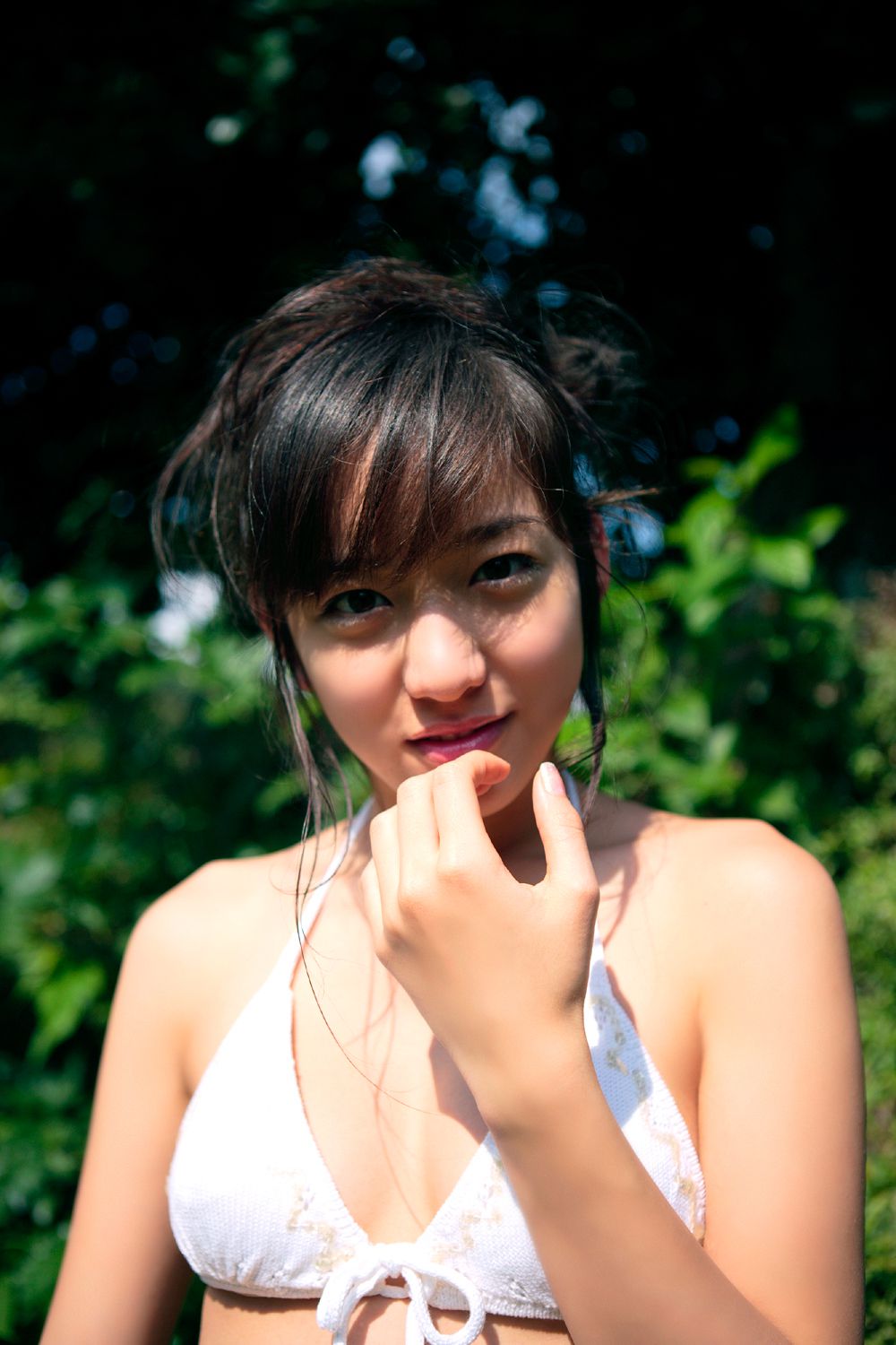 NO.187 Yoshika Kato 加藤美佳-图36