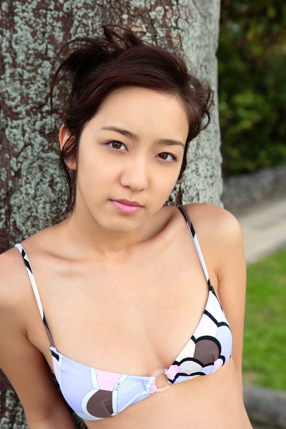 NO.187 Yoshika Kato 加藤美佳-图39