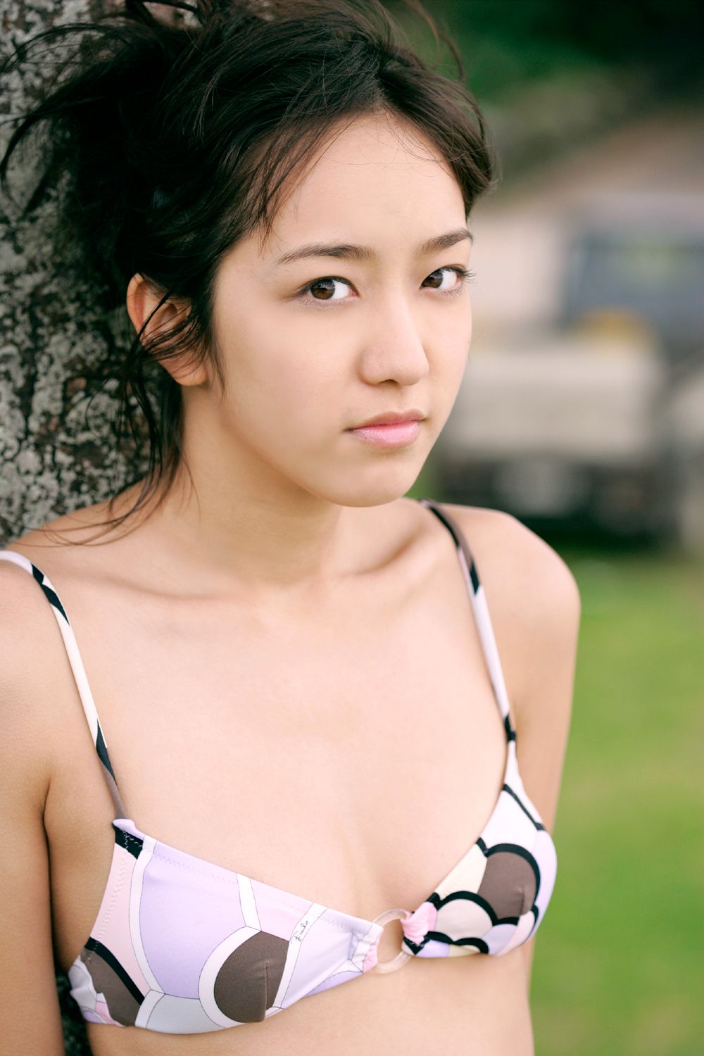 NO.187 Yoshika Kato 加藤美佳-图40