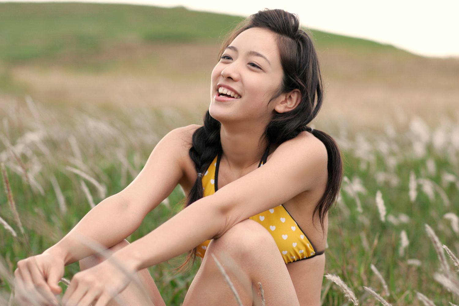 NO.187 Yoshika Kato 加藤美佳-图4