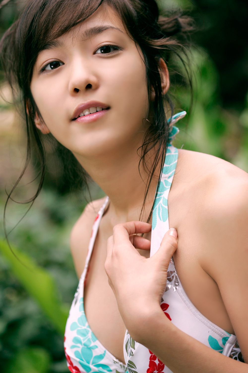 NO.187 Yoshika Kato 加藤美佳-图51