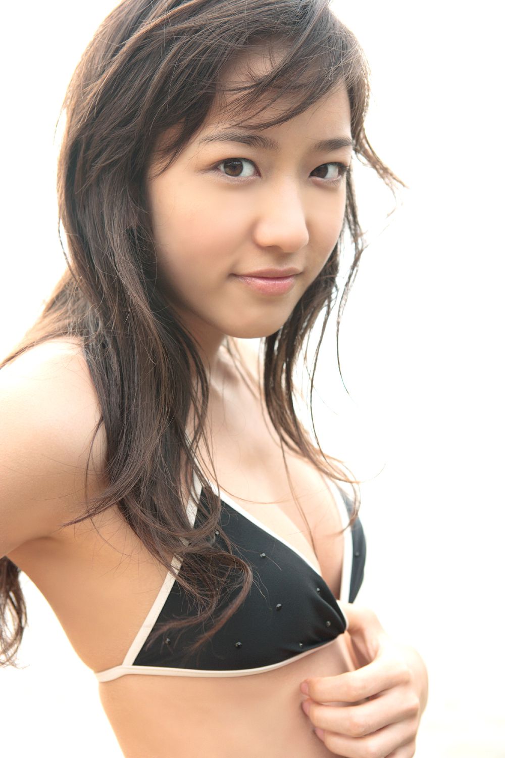 NO.187 Yoshika Kato 加藤美佳-图56