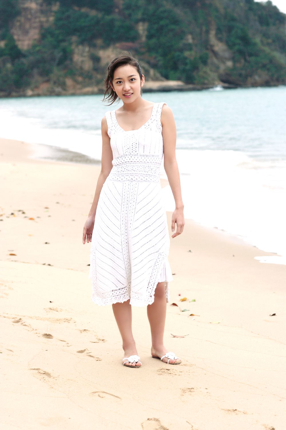 NO.187 Yoshika Kato 加藤美佳-图57