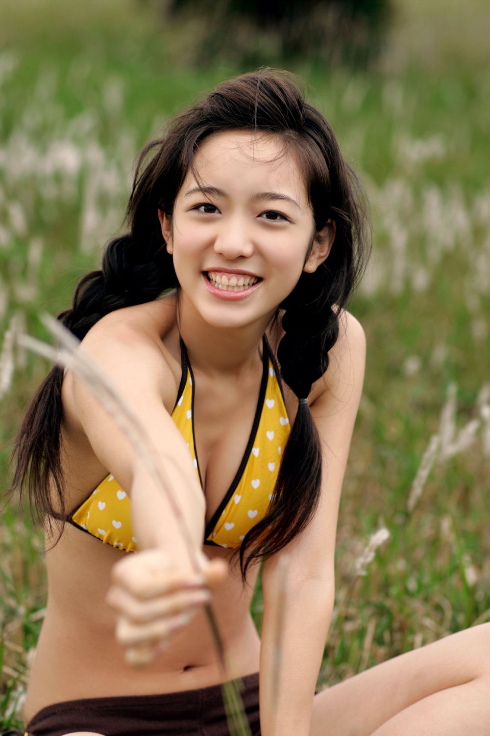 NO.187 Yoshika Kato 加藤美佳-图6