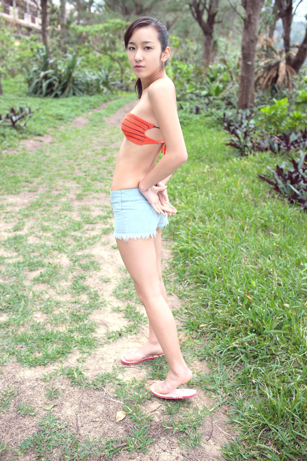 NO.187 Yoshika Kato 加藤美佳-图72