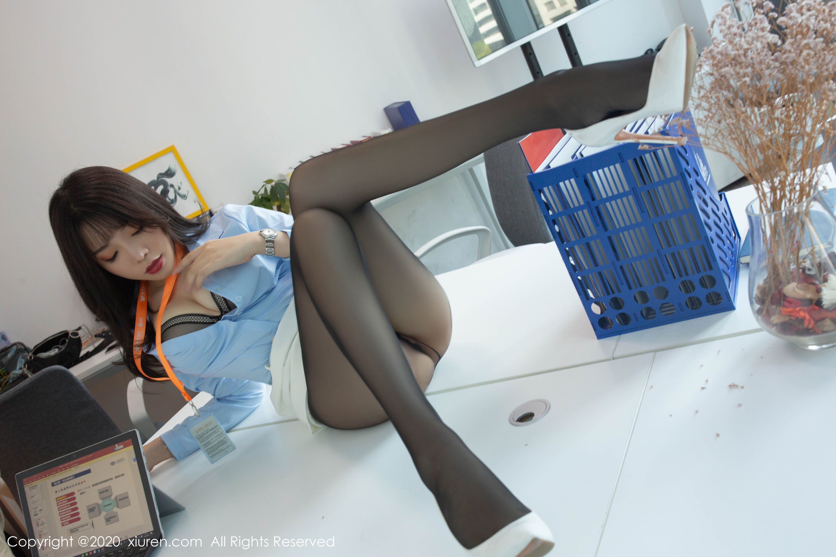 No.2047 芝芝Booty-图22