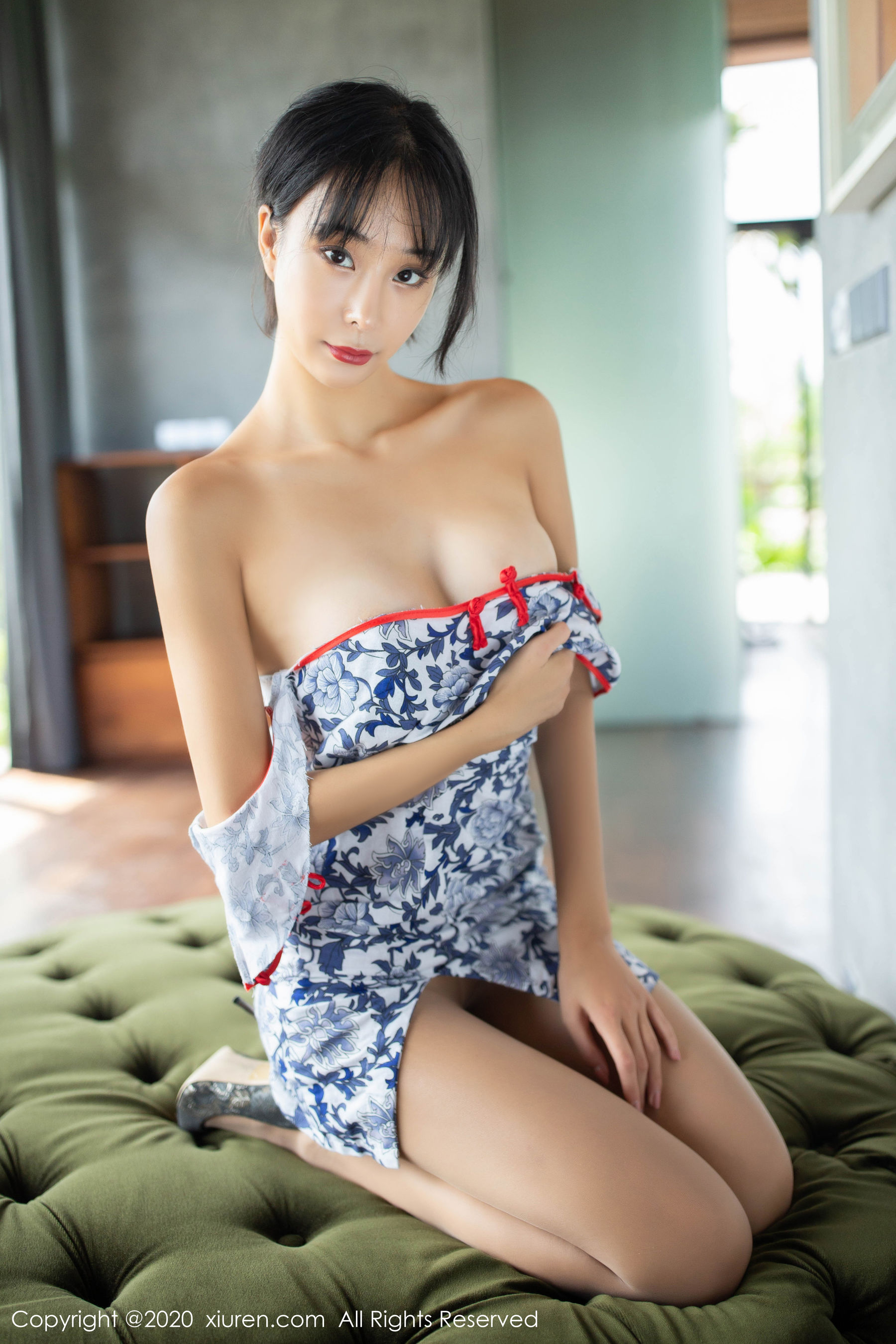 No.2050 蓝夏Akasha-图40