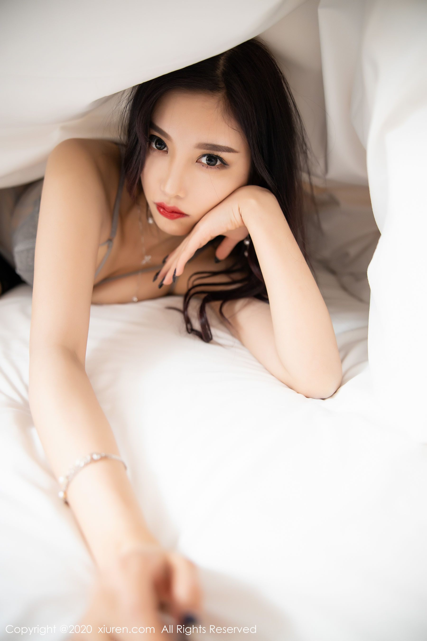 No.2051 杨晨晨sugar-图63