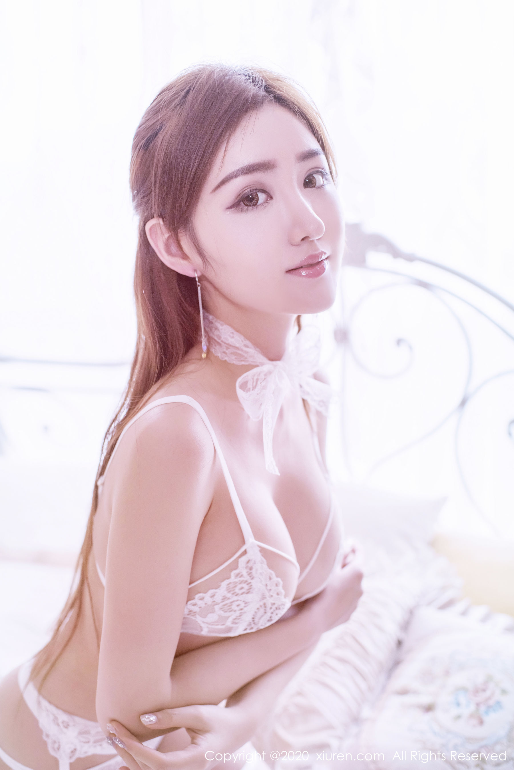 No.2055 沈梦瑶-图0