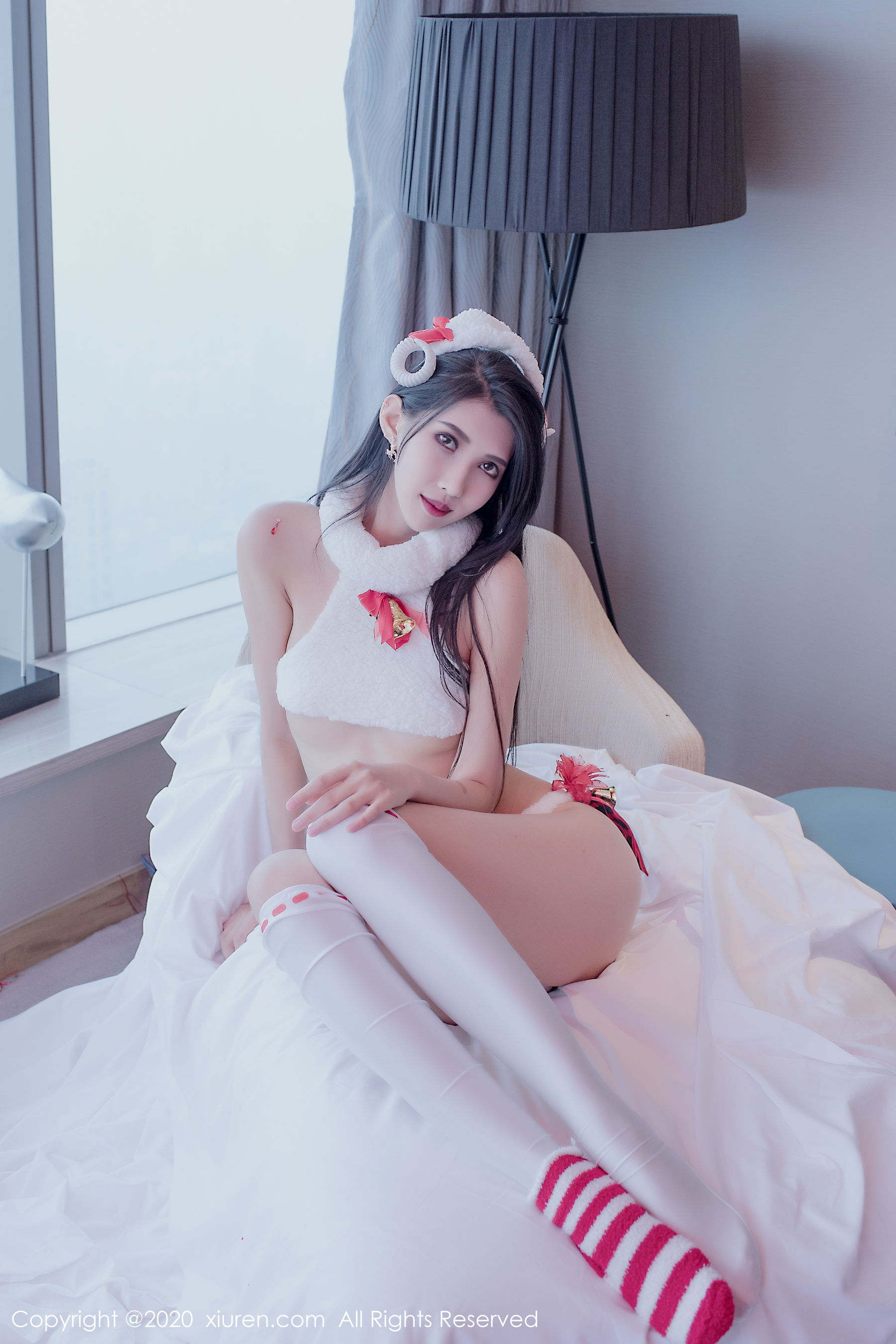 No.2061 葛征Model-图12