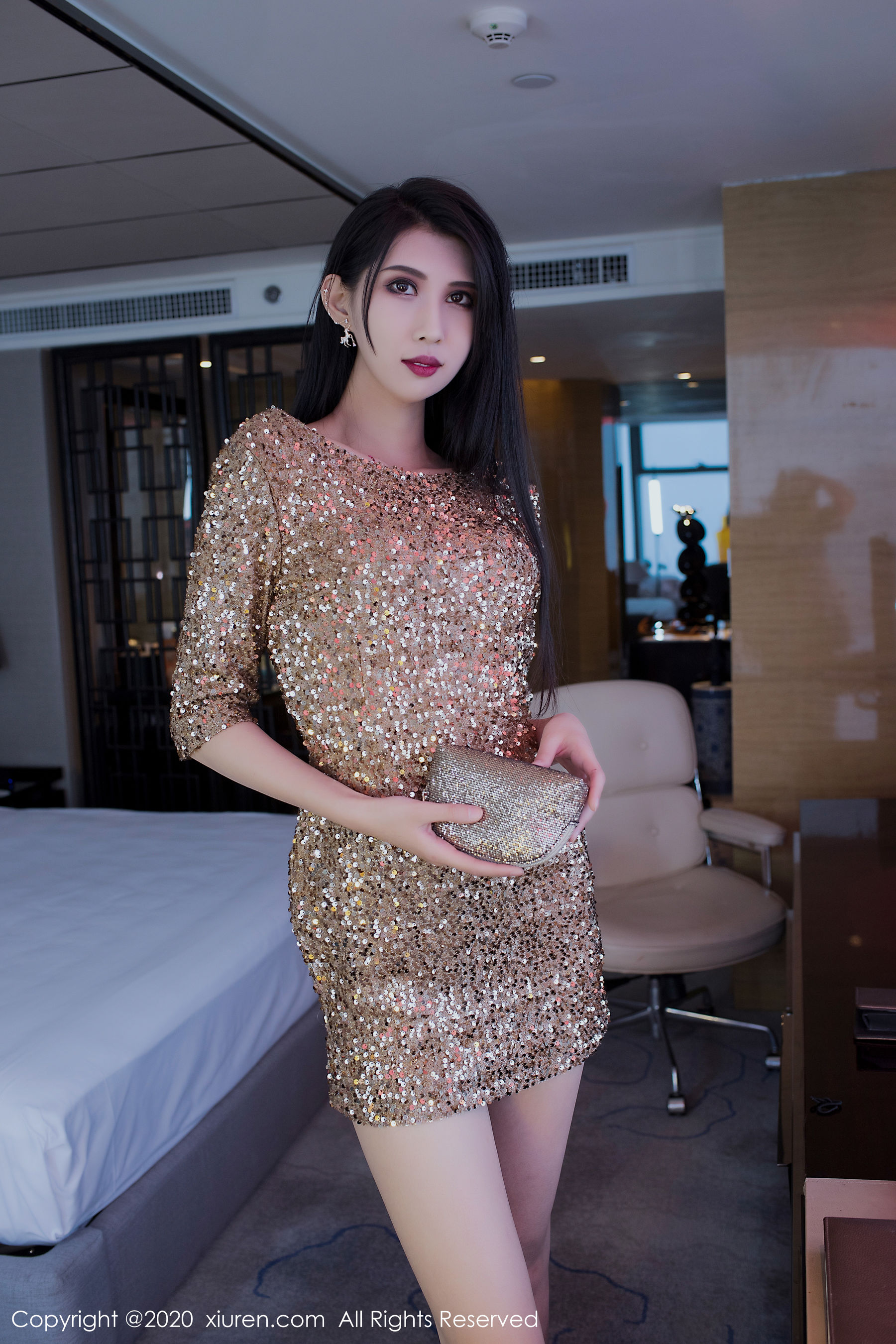 No.2061 葛征Model-图19
