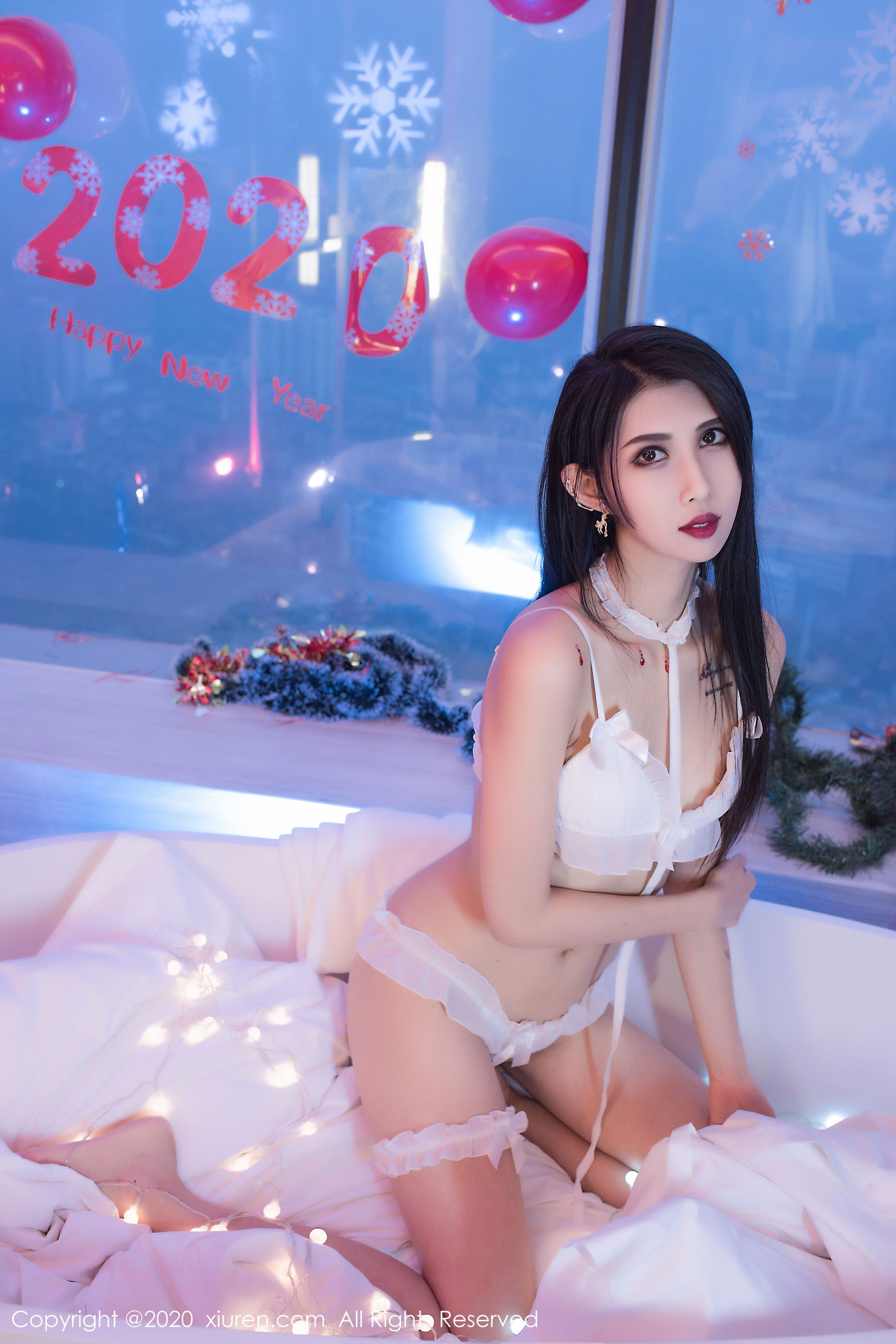 No.2061 葛征Model-图49
