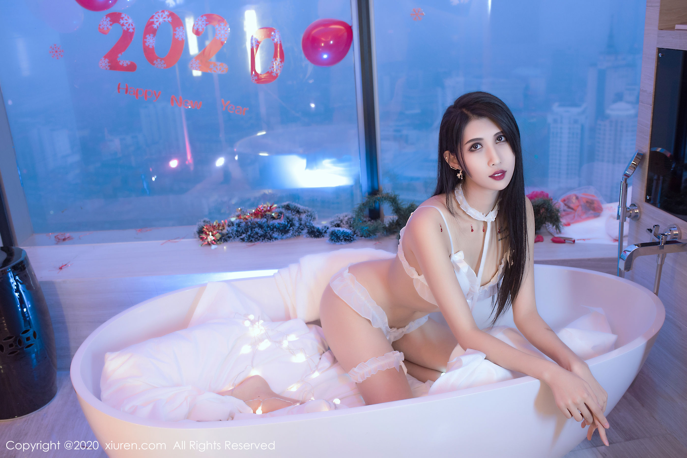No.2061 葛征Model-图50