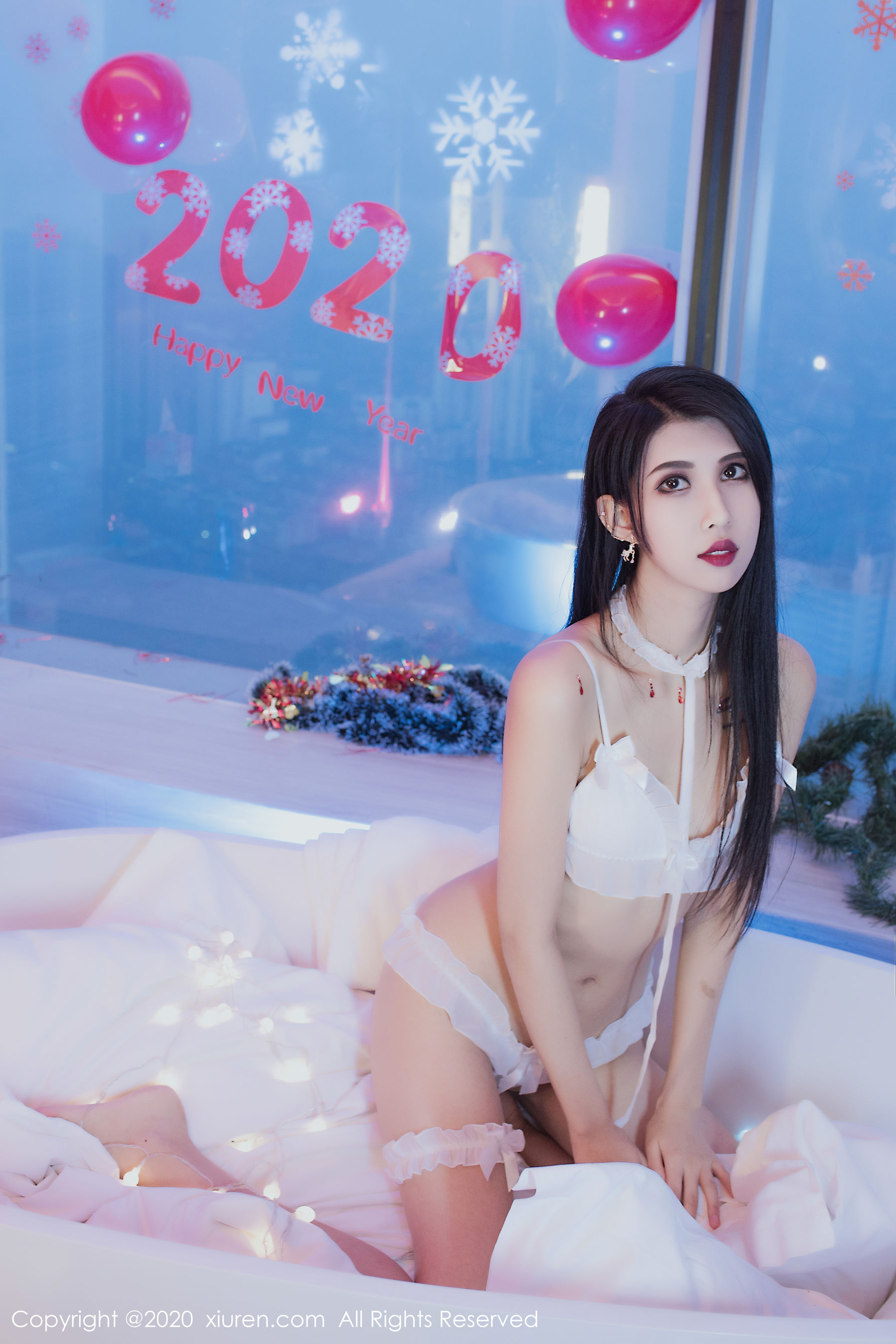 No.2061 葛征Model-图52