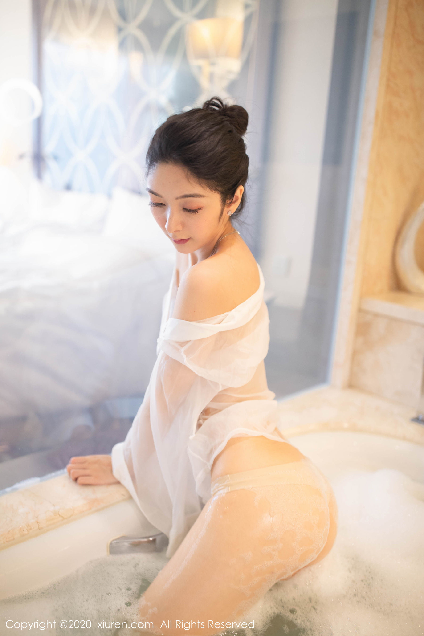 No.2063 Angela小热巴-图14