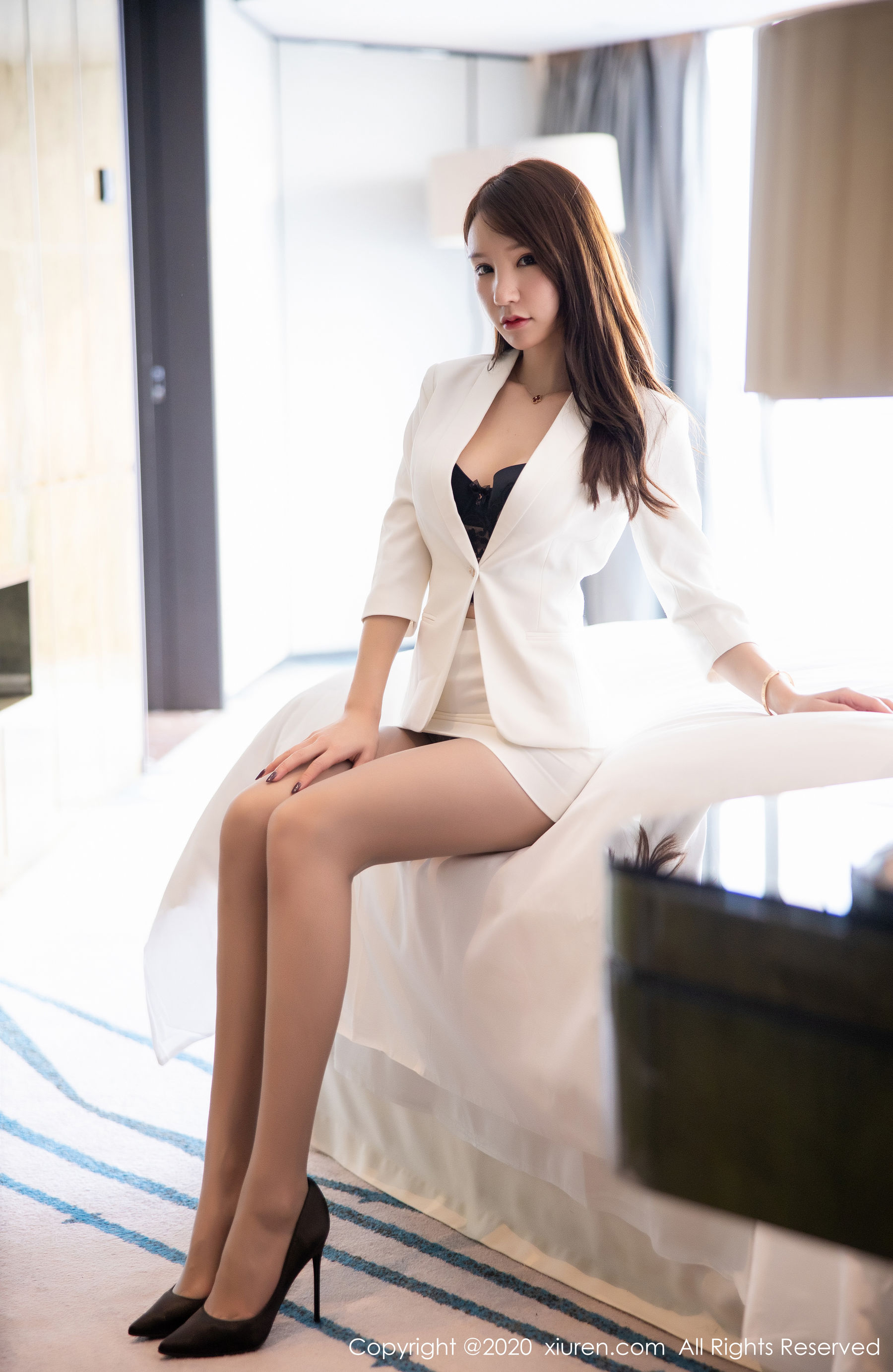 No.2065 周于希Sandy-图6