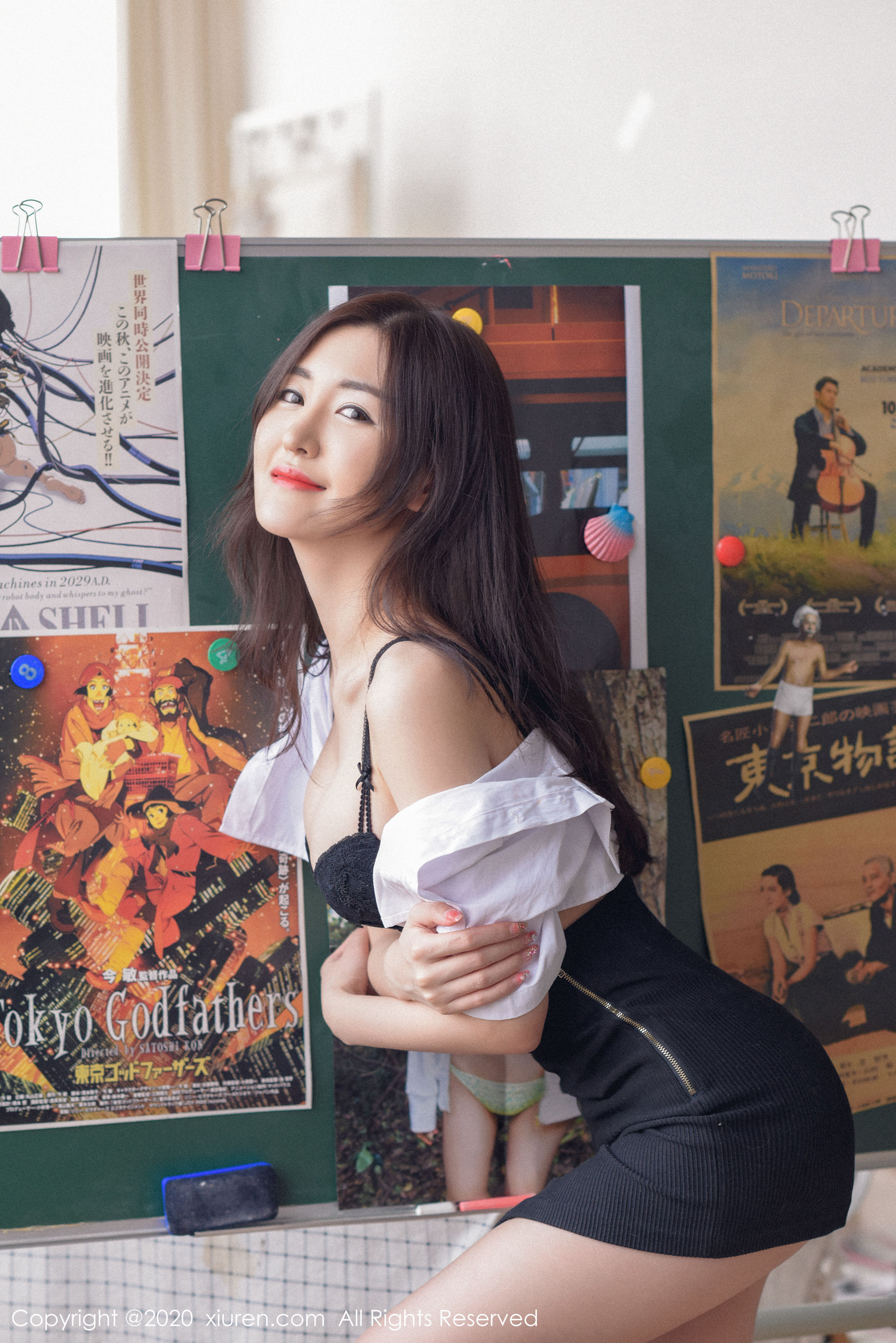 No.2066 沈梦瑶-图15