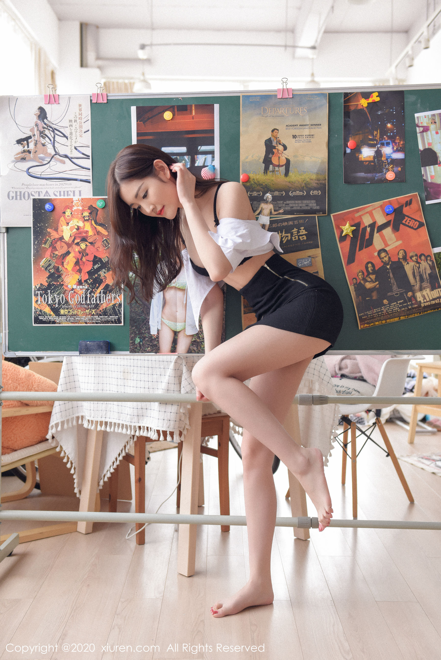No.2066 沈梦瑶-图27
