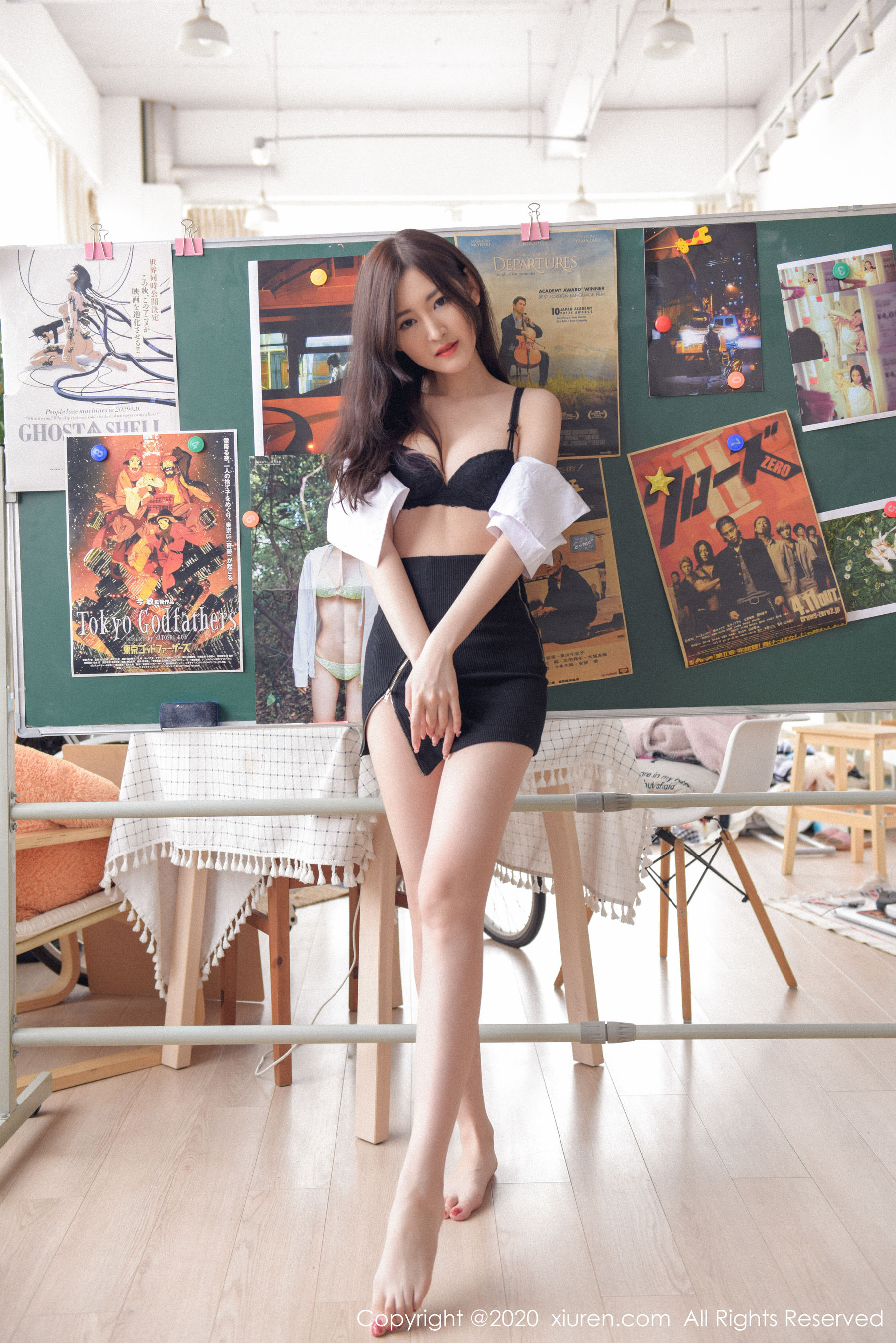 No.2066 沈梦瑶-图33