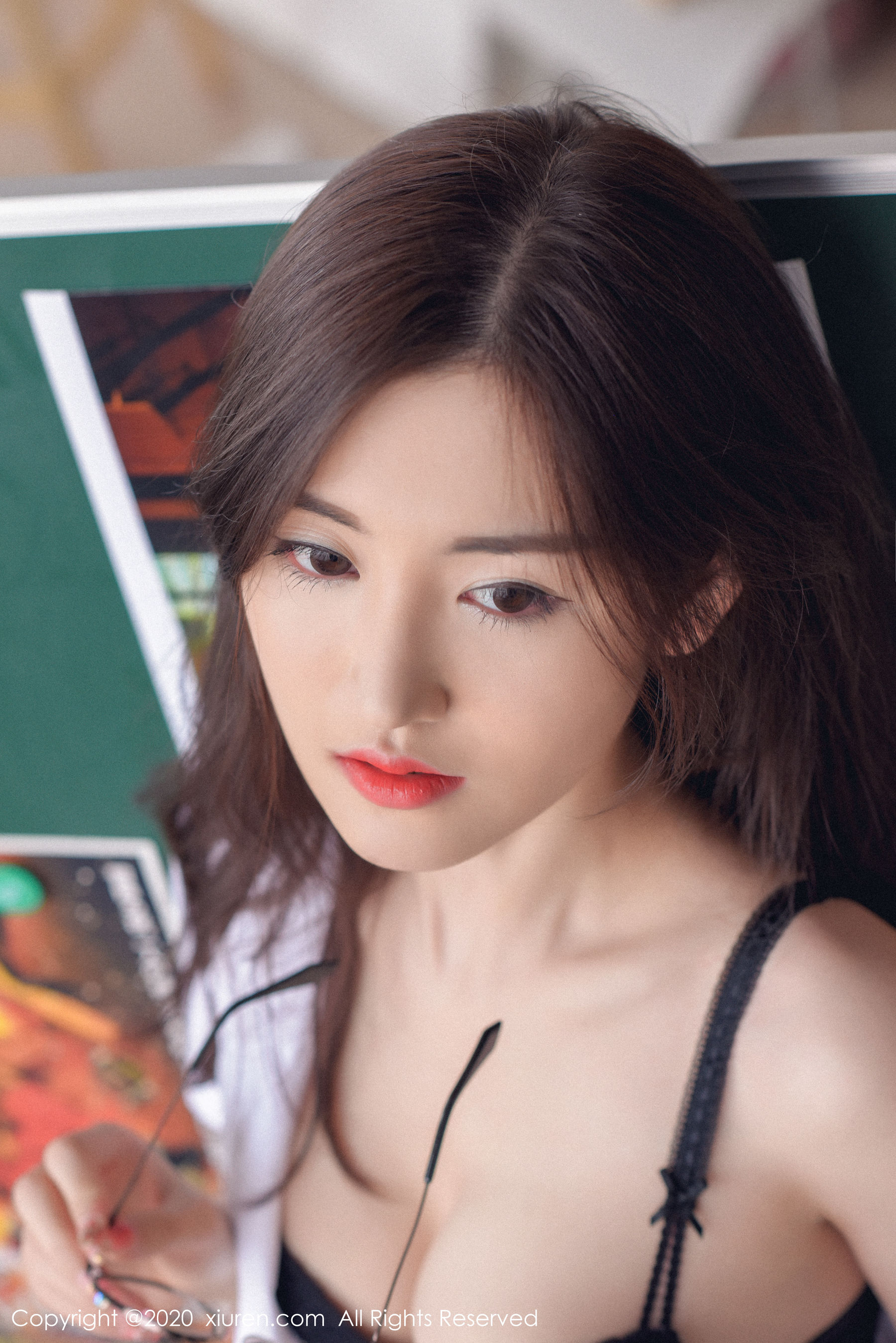 No.2066 沈梦瑶-图34