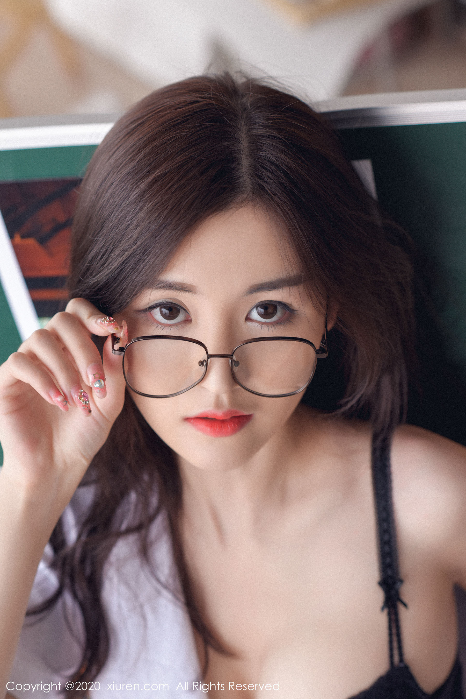 No.2066 沈梦瑶-图5