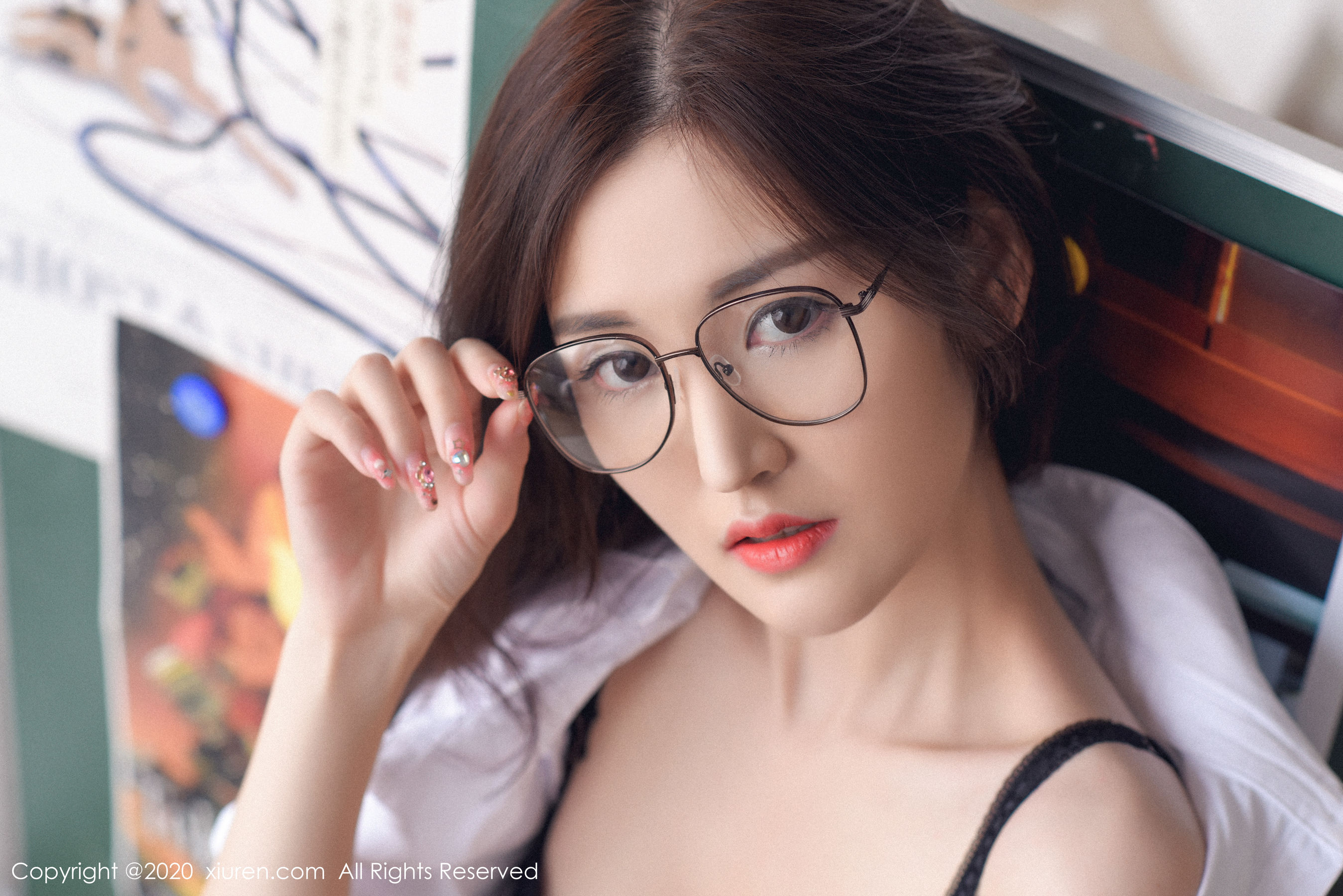 No.2066 沈梦瑶-图6