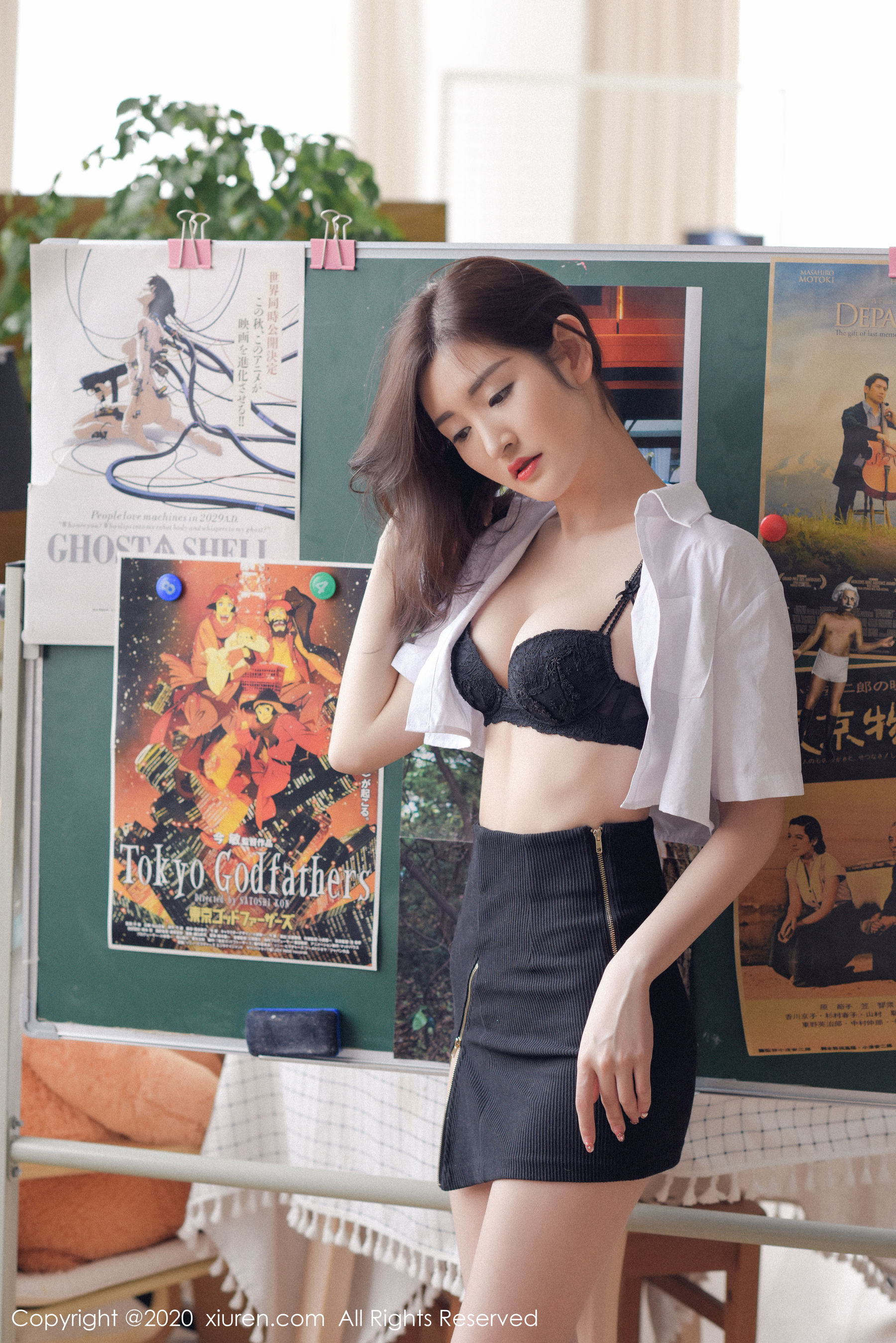 No.2066 沈梦瑶-图7