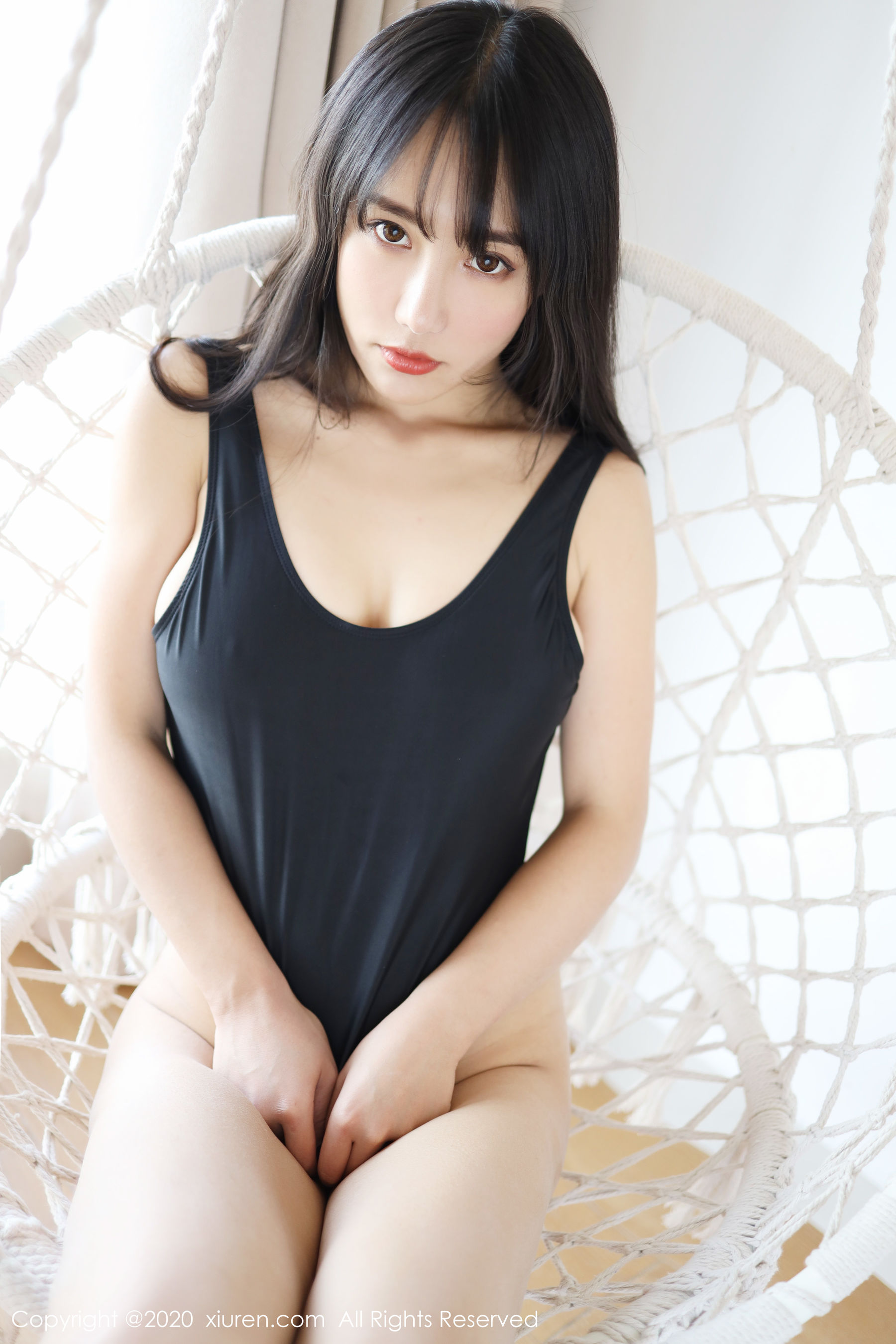 No.2067 陈茜妮zoe-图15