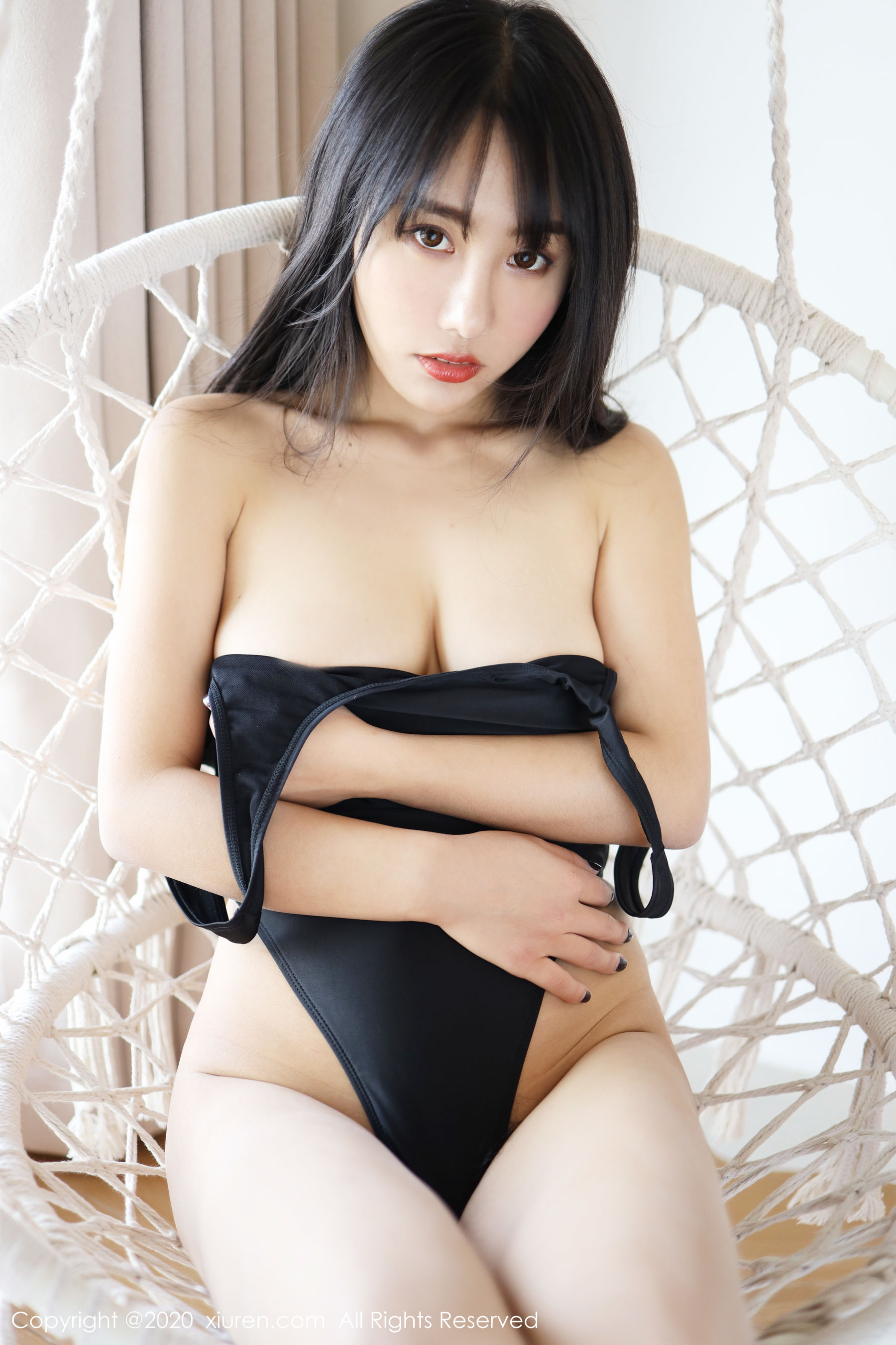 No.2067 陈茜妮zoe-图17