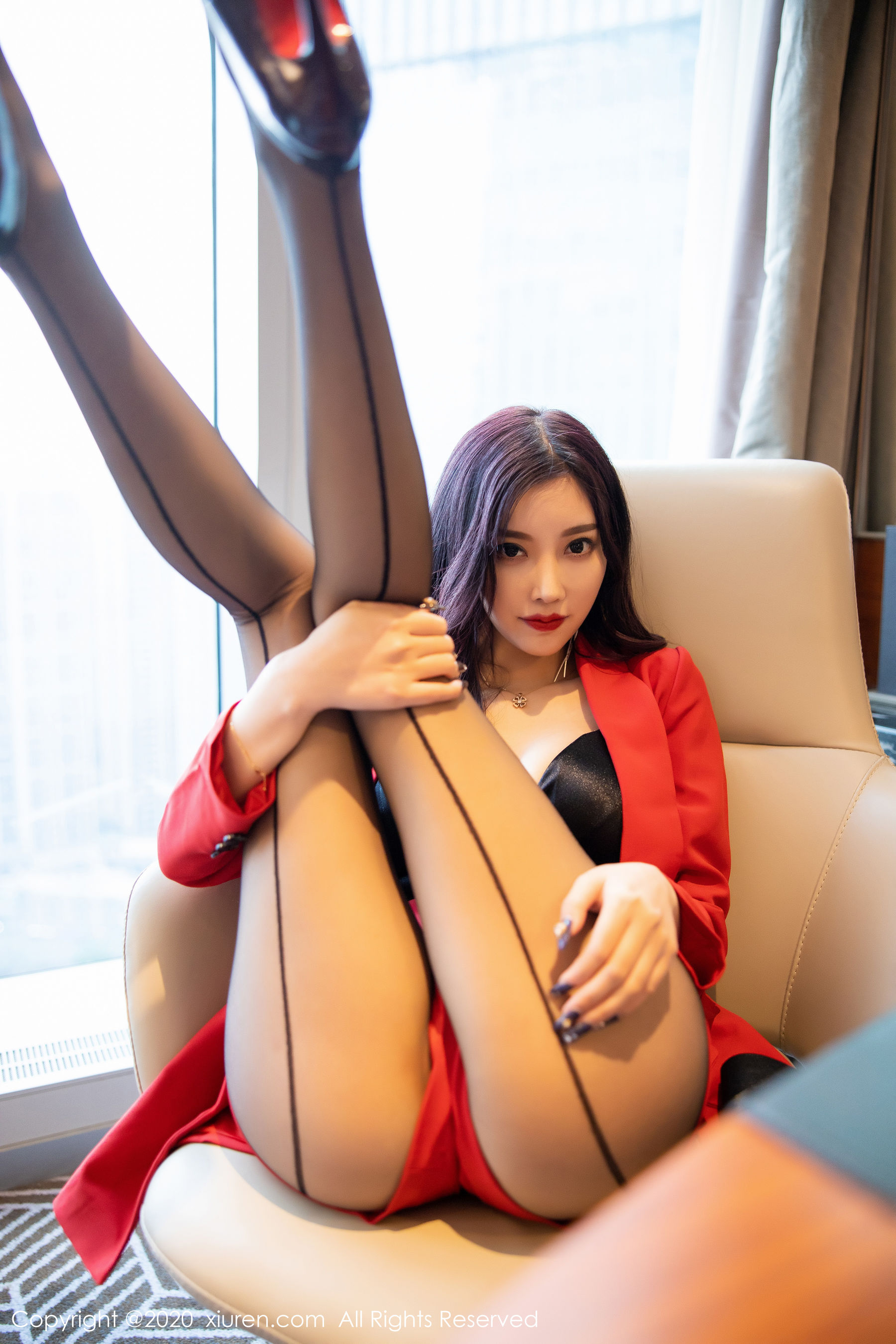 No.2069 杨晨晨sugar-图12