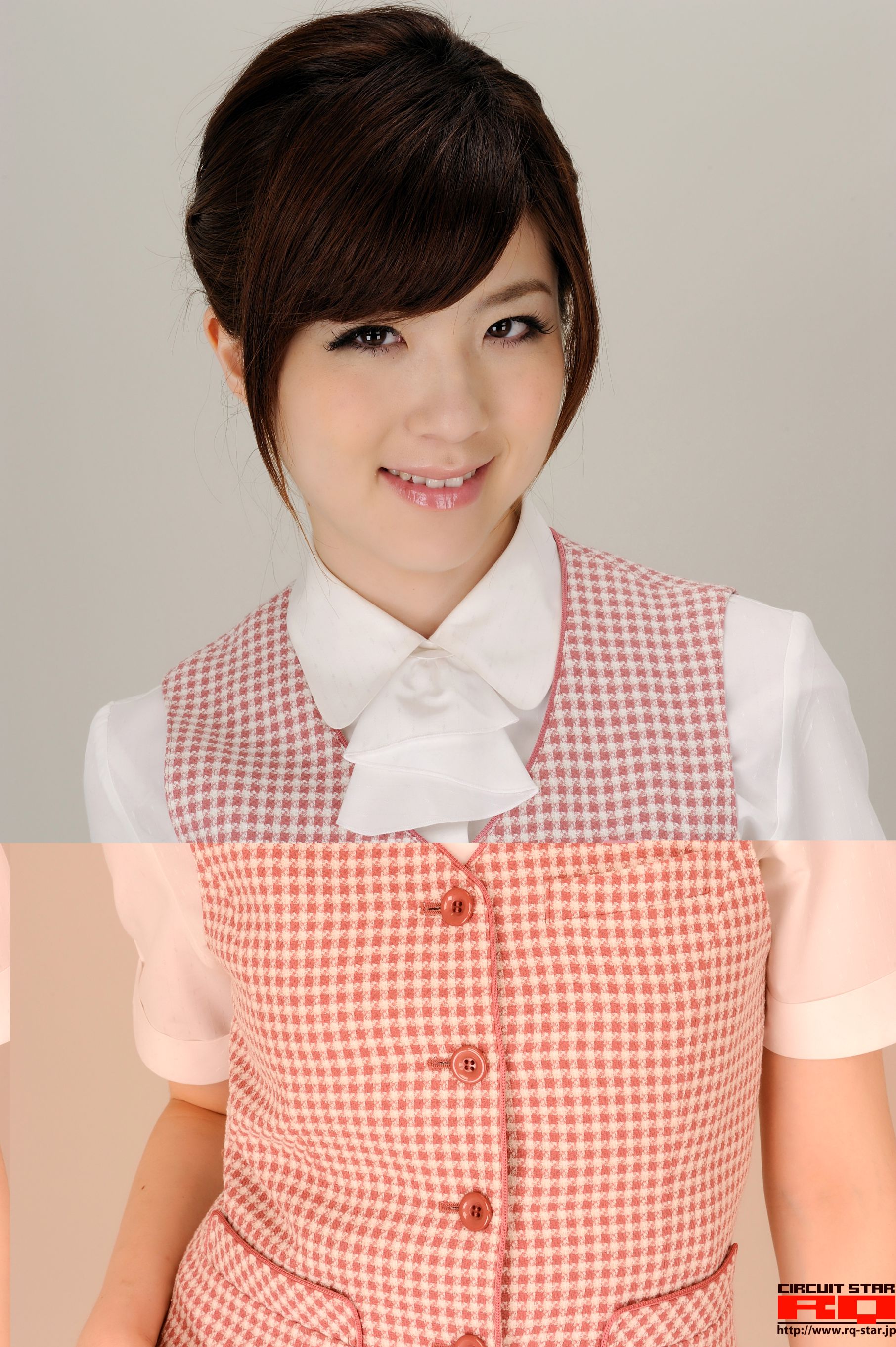 NO.00365 荒木よし穂 Office Lady 办公室女郎 写真集-图101