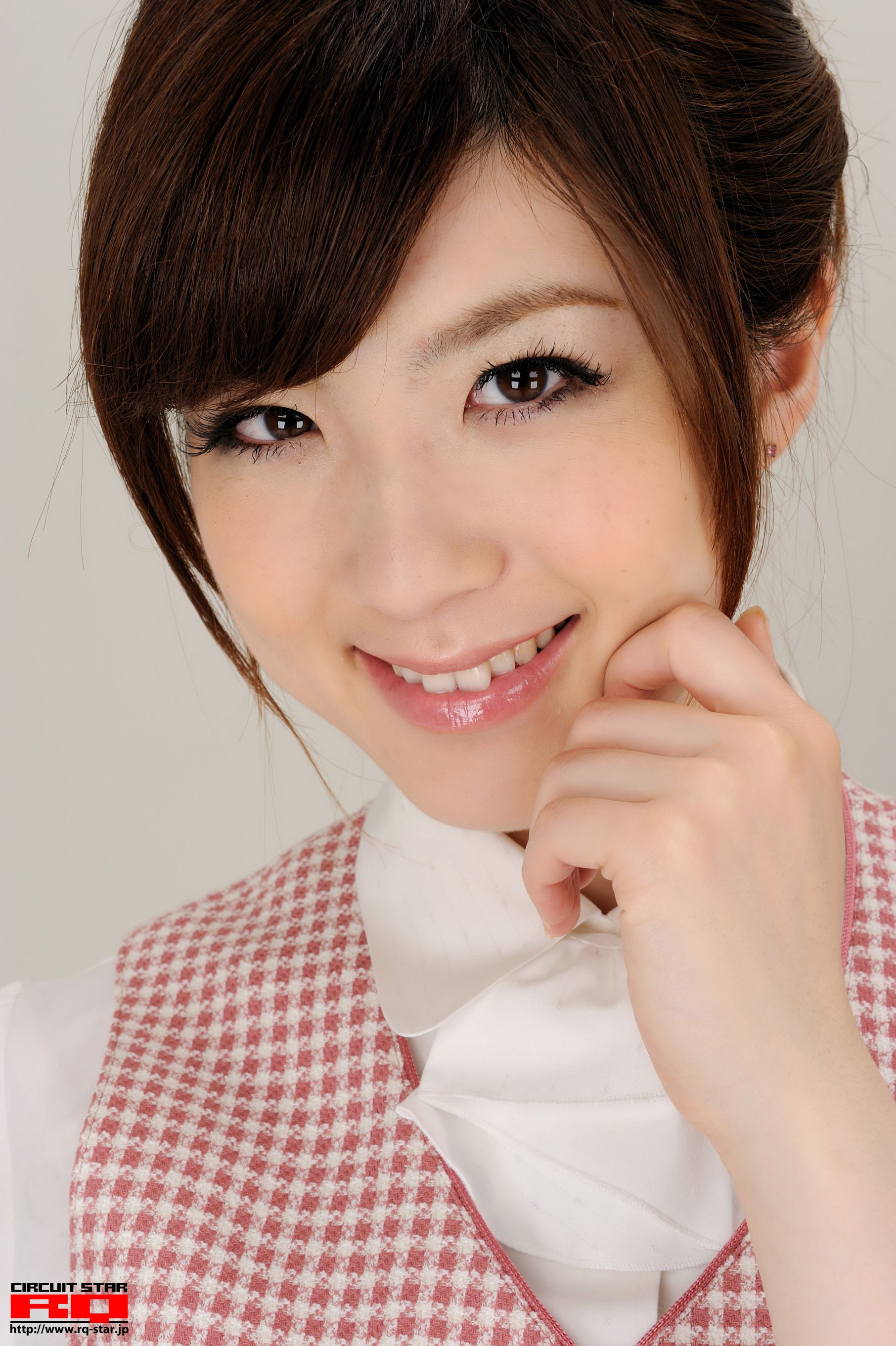 NO.00365 荒木よし穂 Office Lady 办公室女郎 写真集-图103