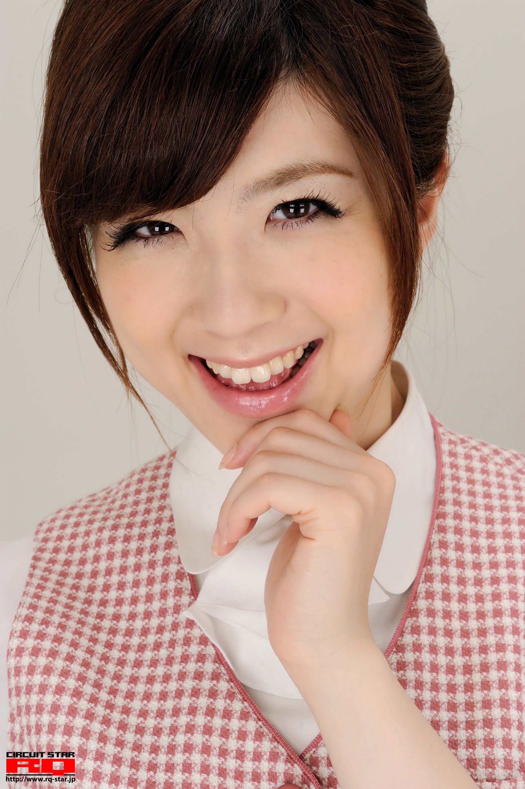 NO.00365 荒木よし穂 Office Lady 办公室女郎 写真集-图105