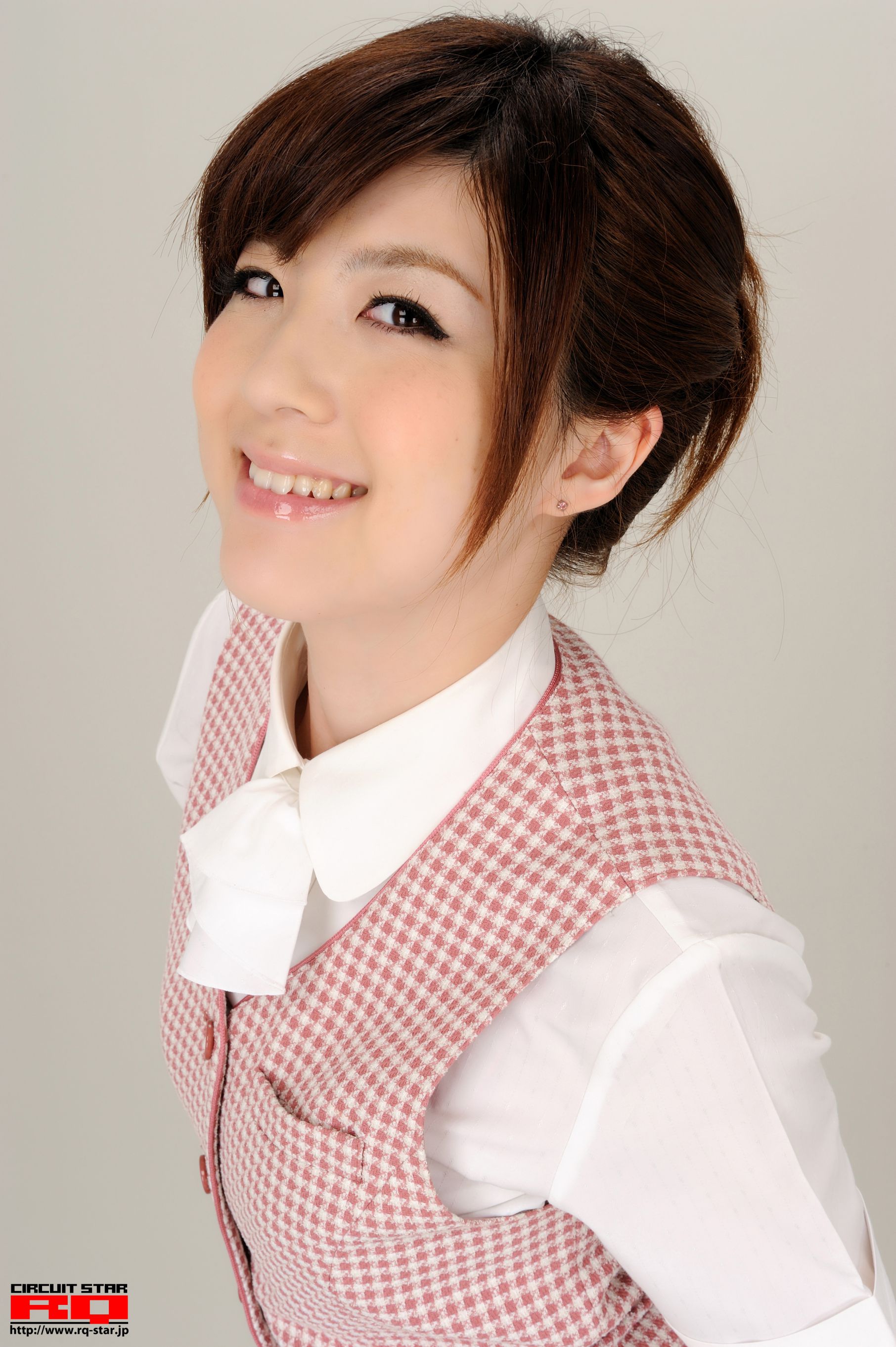 NO.00365 荒木よし穂 Office Lady 办公室女郎 写真集-图10