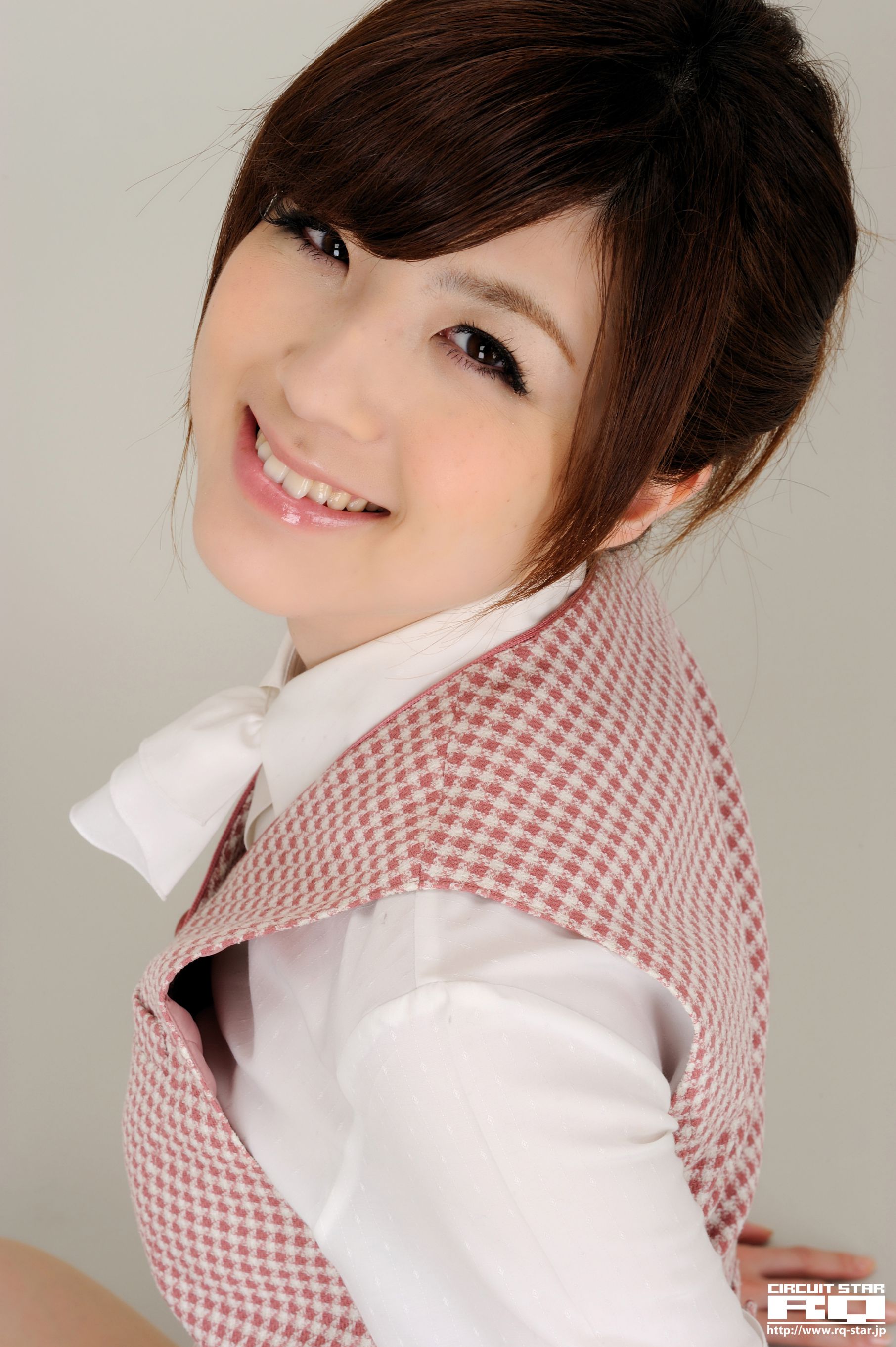 NO.00365 荒木よし穂 Office Lady 办公室女郎 写真集-图93