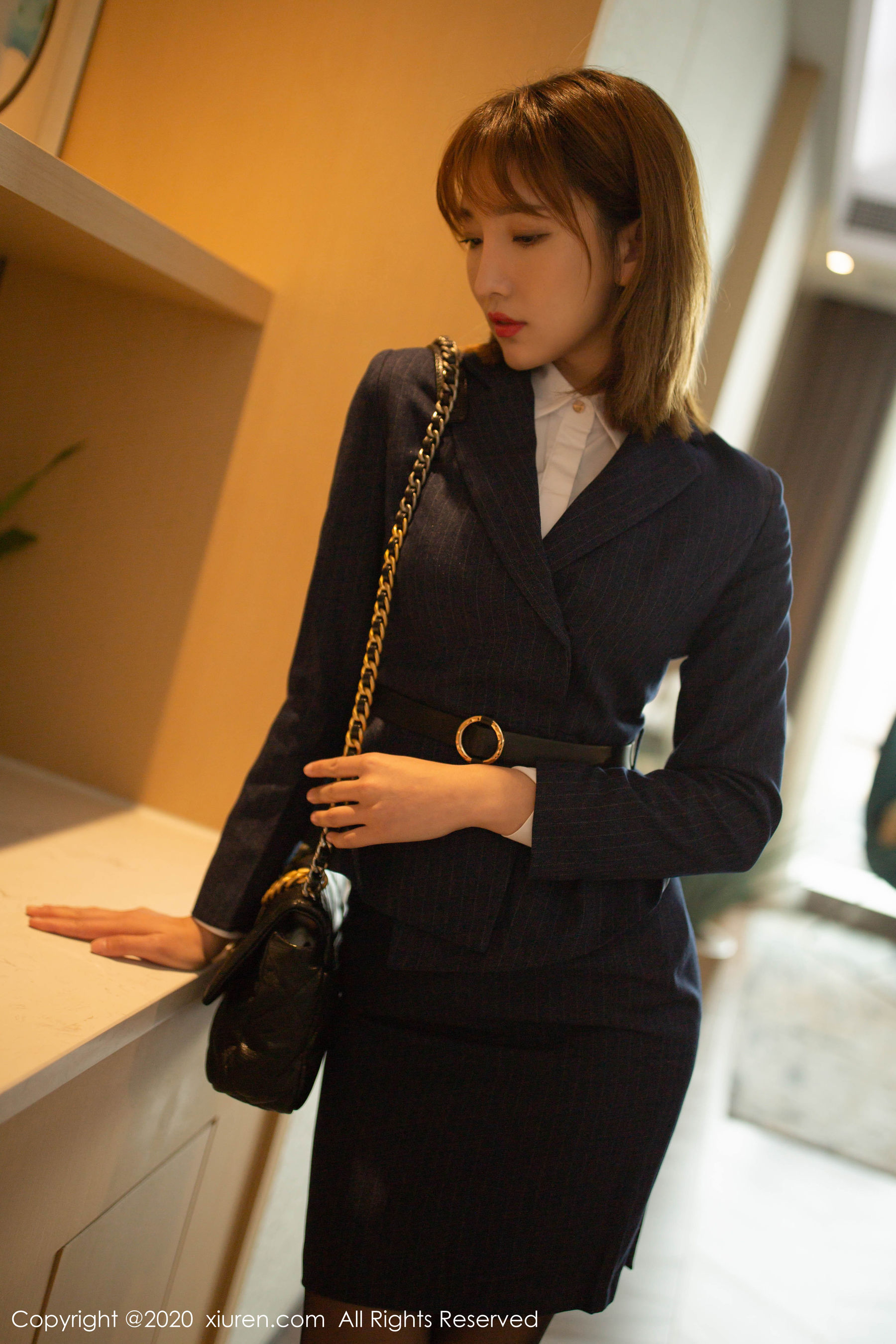 No.2081 陆萱萱-图11