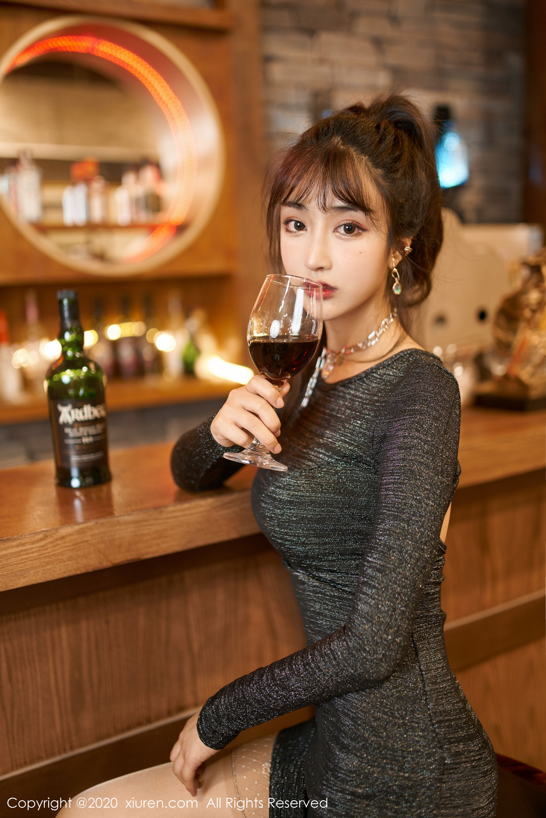 No.2085 Betty林子欣-图6