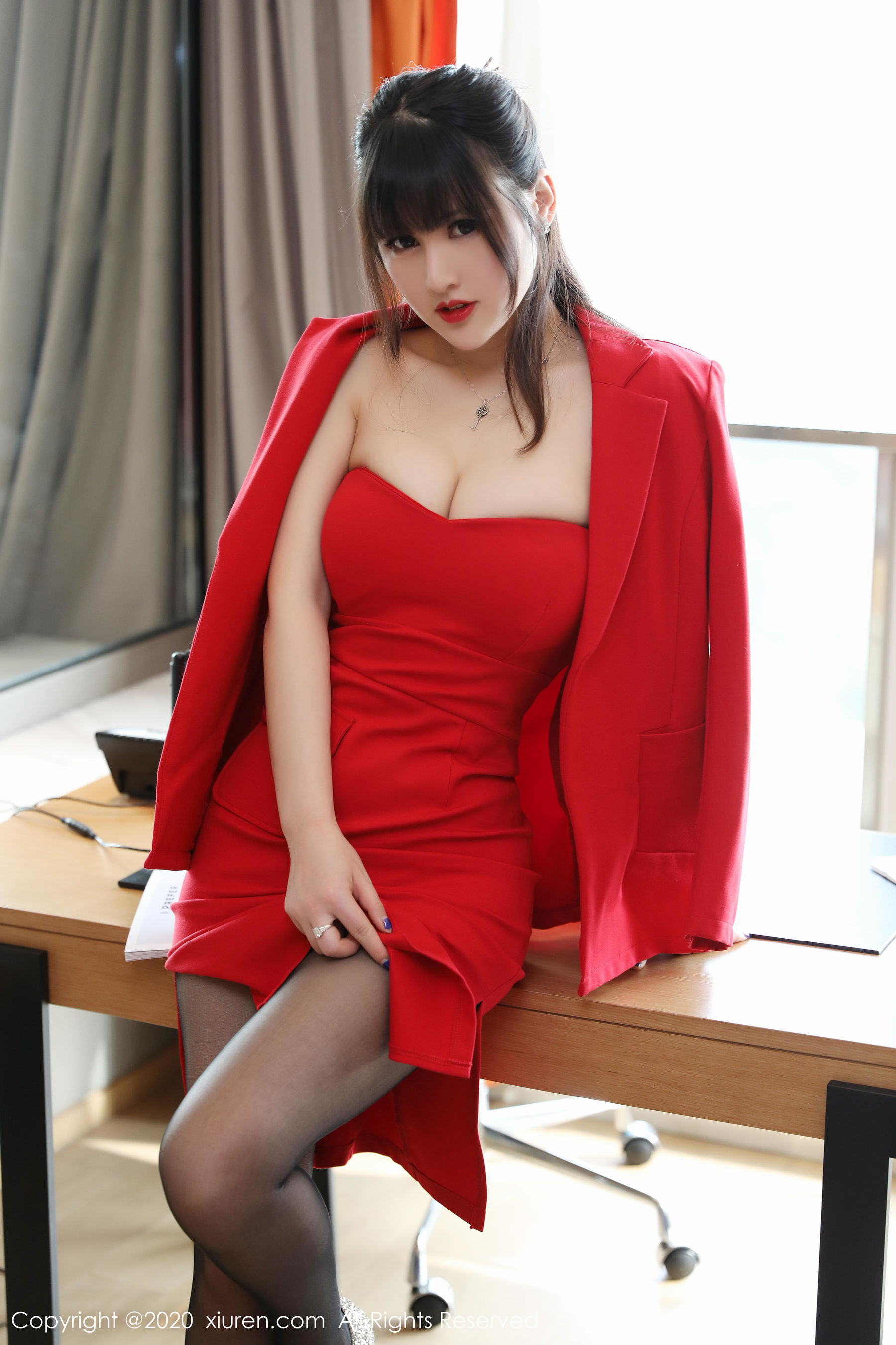No.2087 诗诗kiki-图3