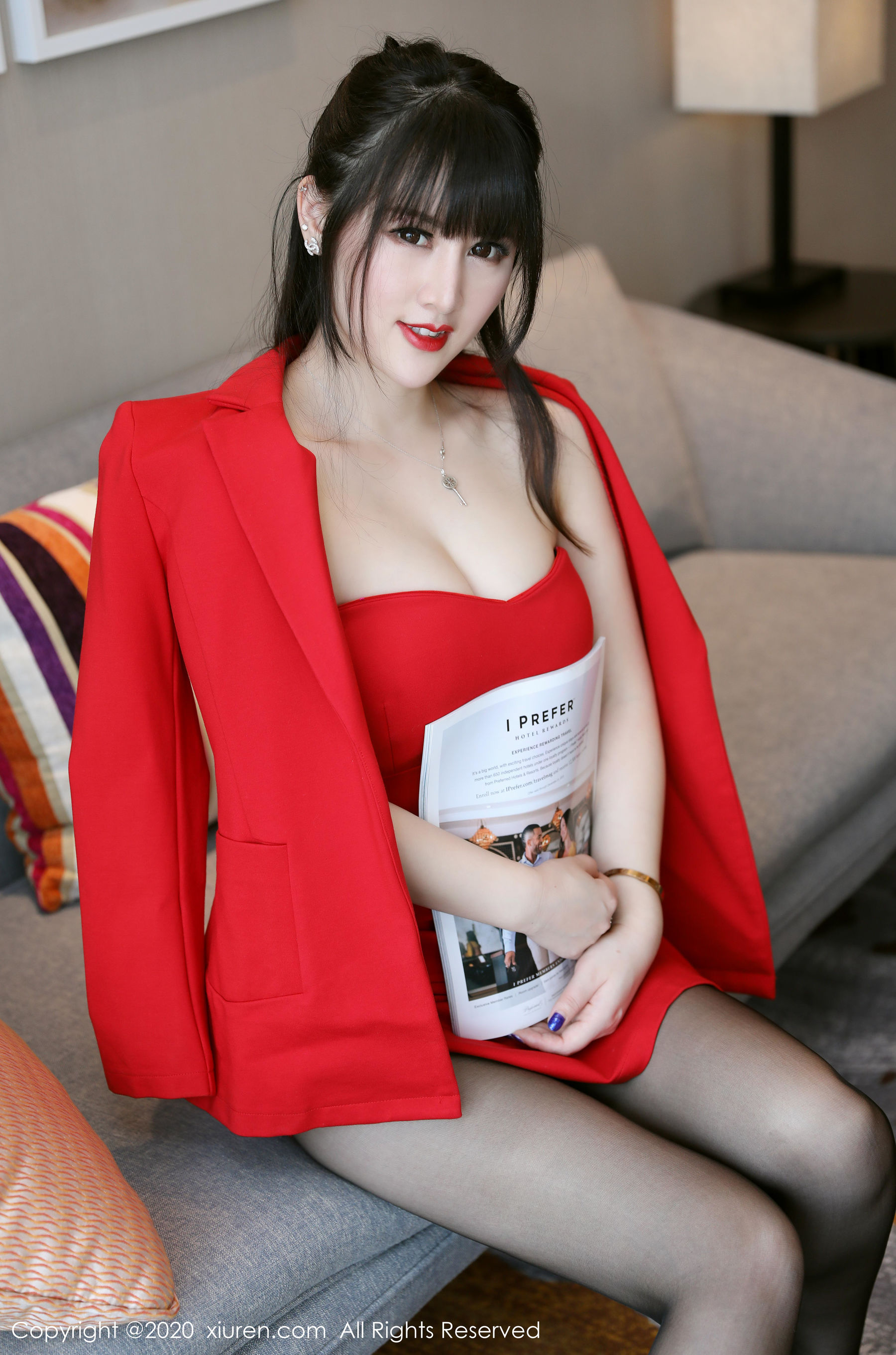 No.2087 诗诗kiki-图55