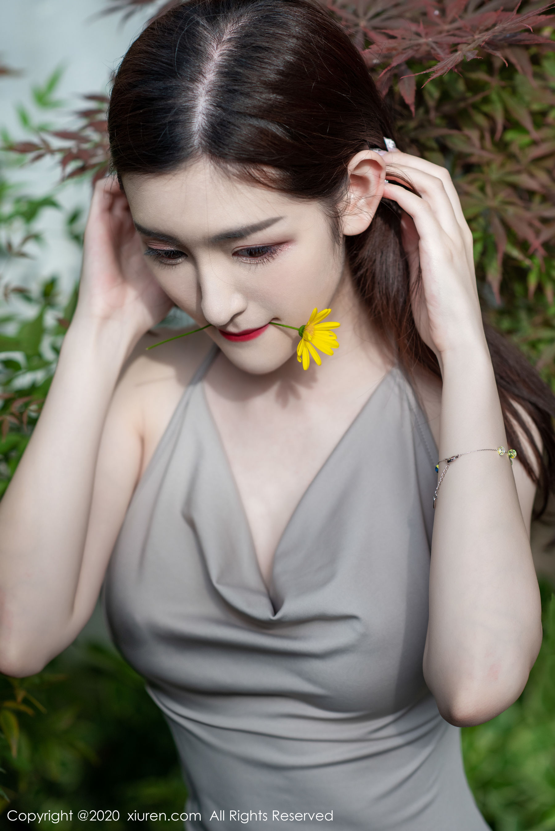 No.2089 沈梦瑶-图19